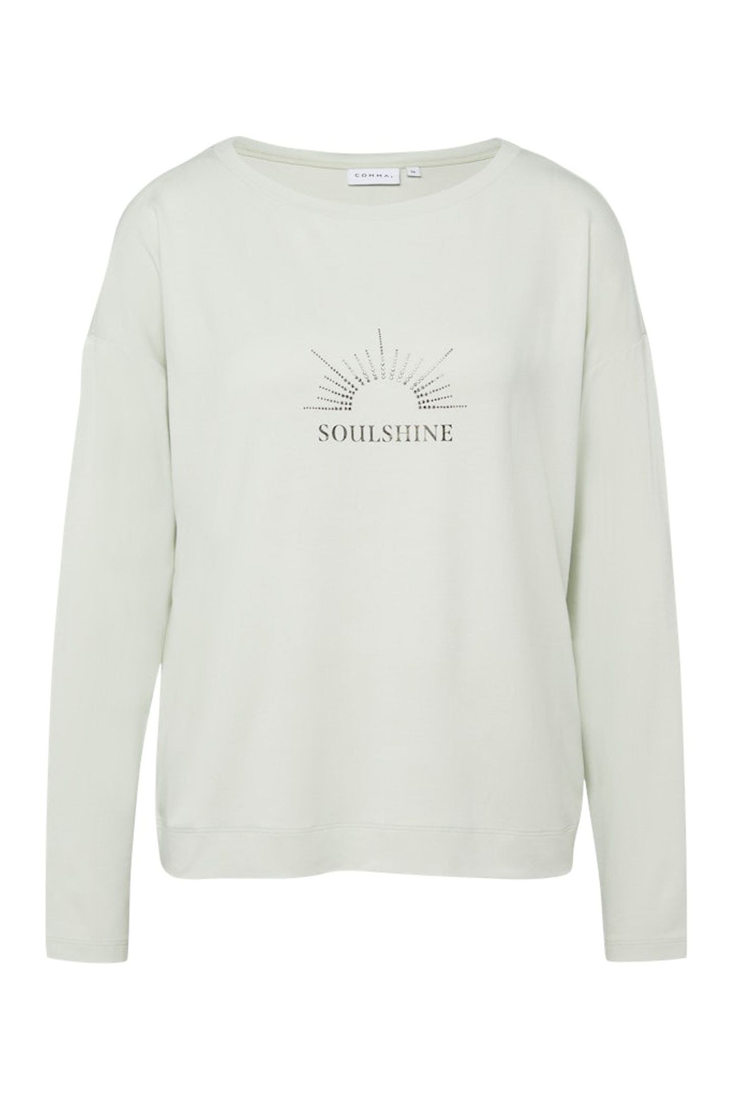 T-SHIRTS SOFT SAGE 4
