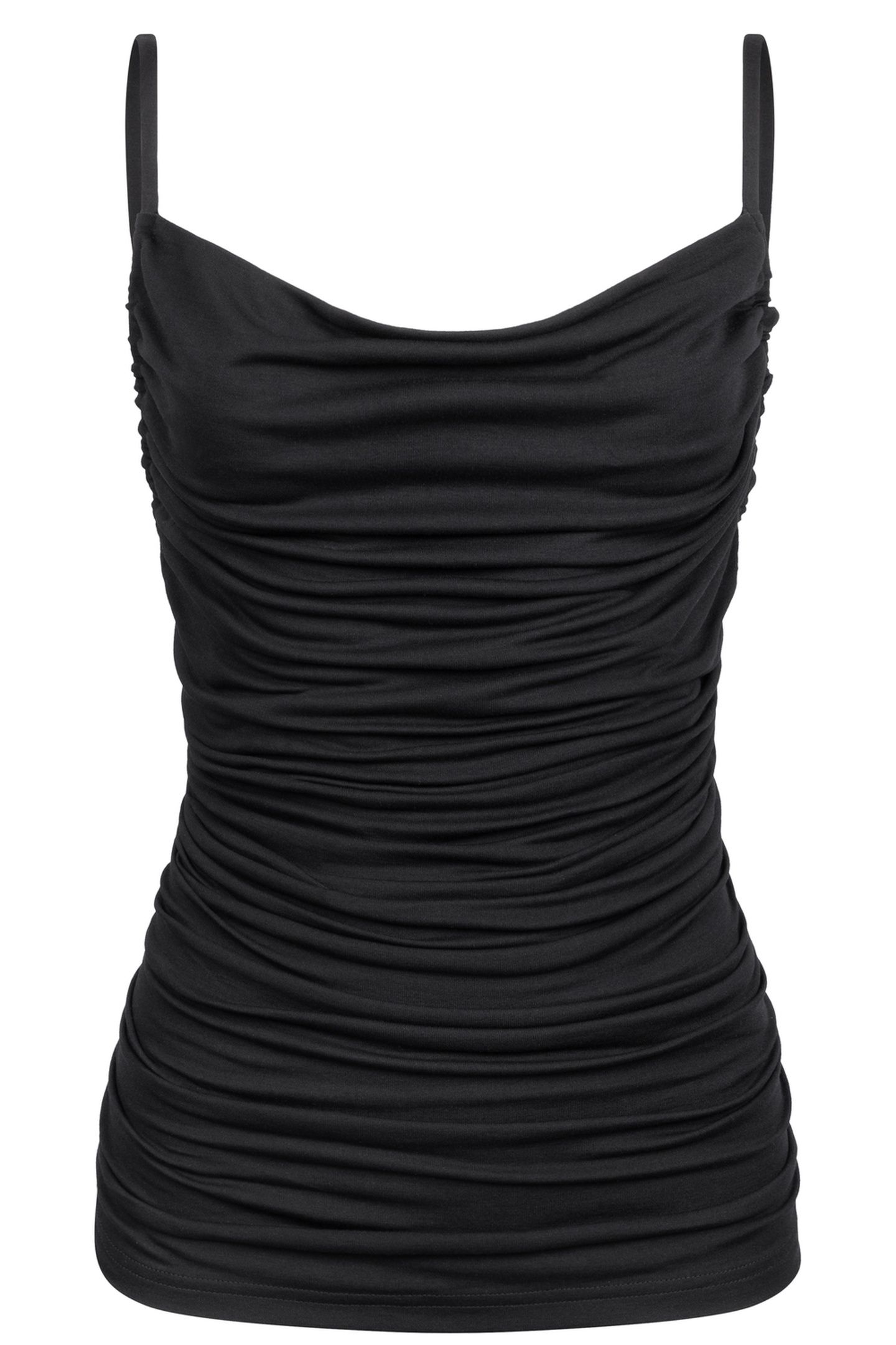 ABEBA TOP BLACK 6