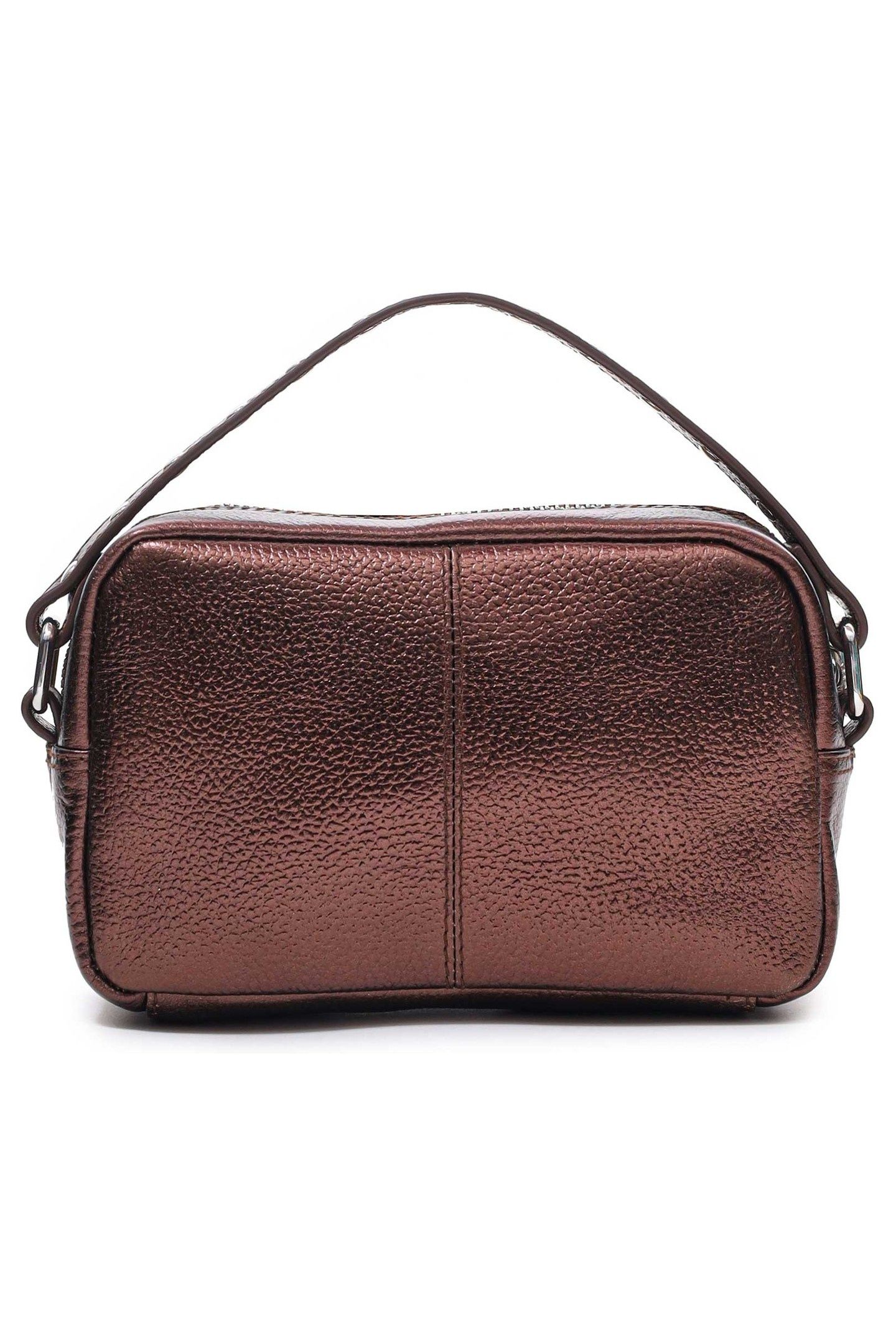 LYRA METALLIC BROWN 3