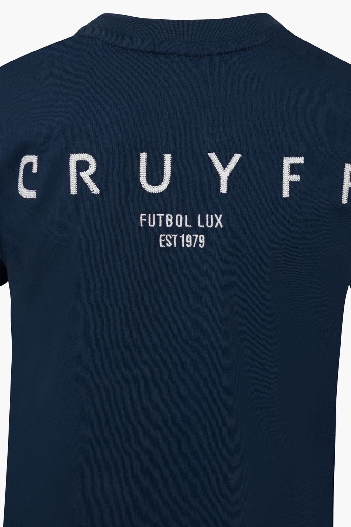 TEE NAVY 4