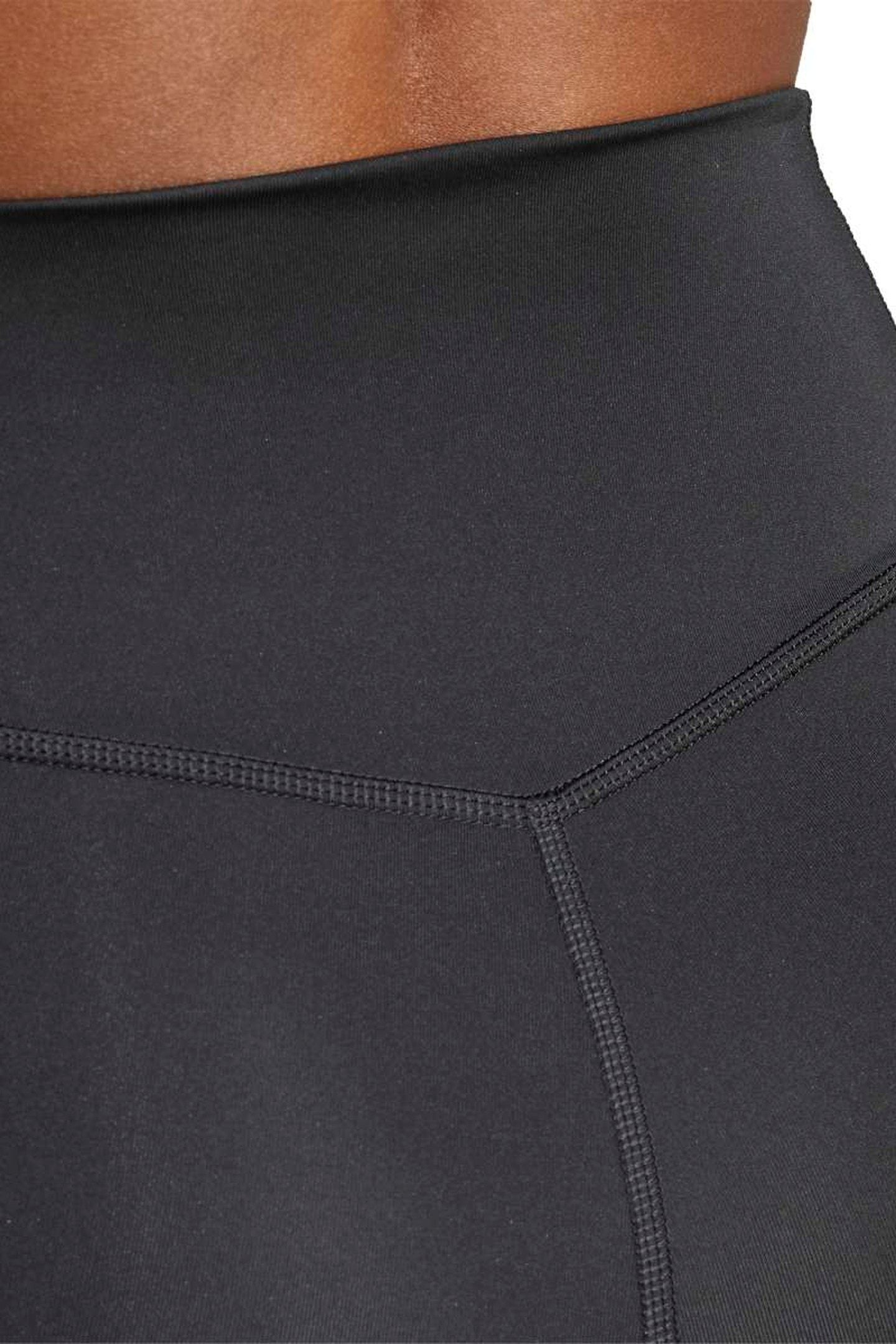 PERFORMANCE OPTIMÉ 3-STRIPES 1/4 SHORT LEGGINGS 6