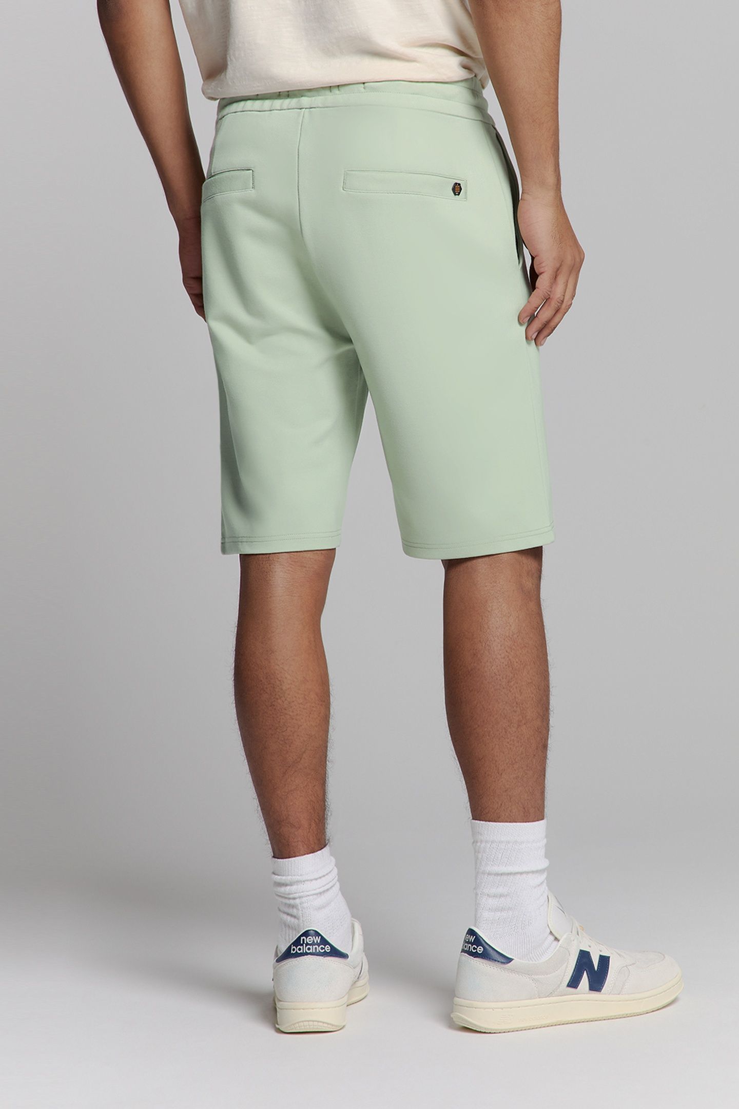 SHORT JERSEY MINT 3