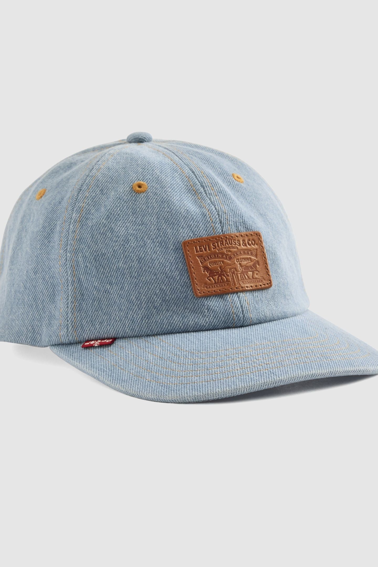 RELAXED DAD CAP 1