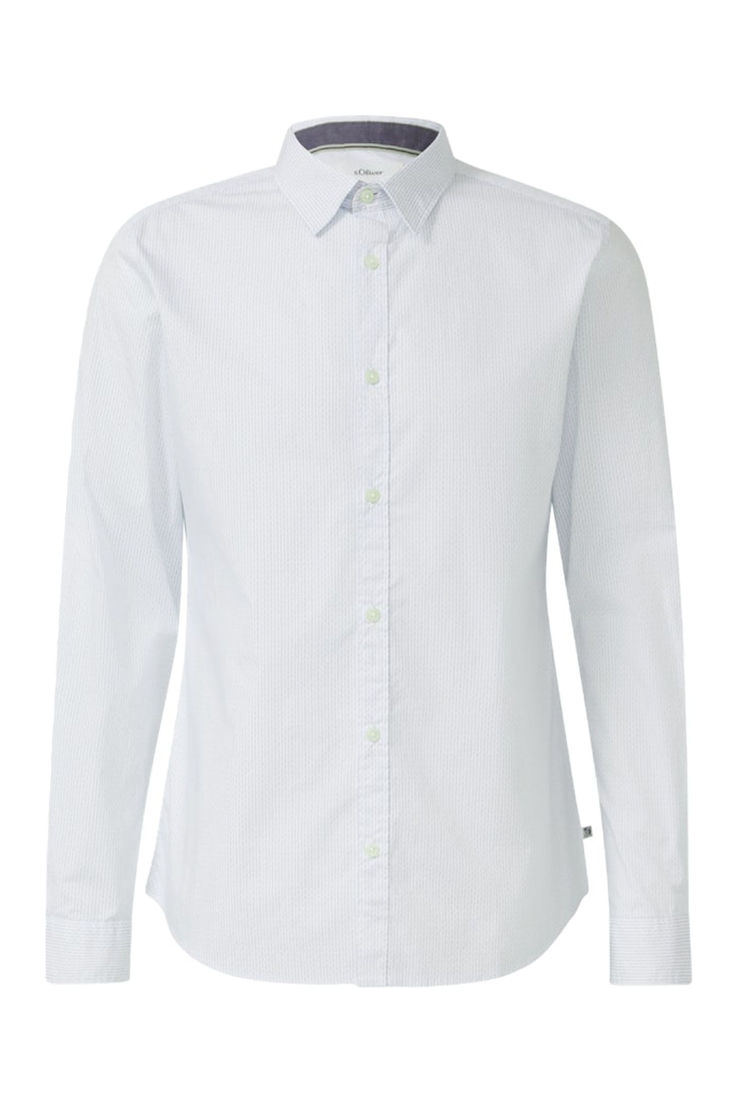 SHIRTS WHITE 8