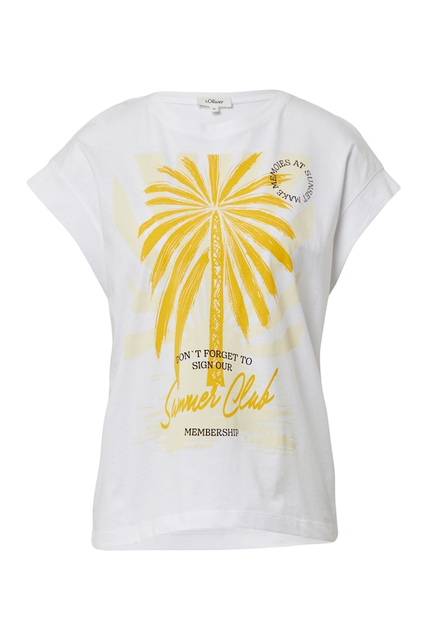 T-SHIRTS WHITE 8