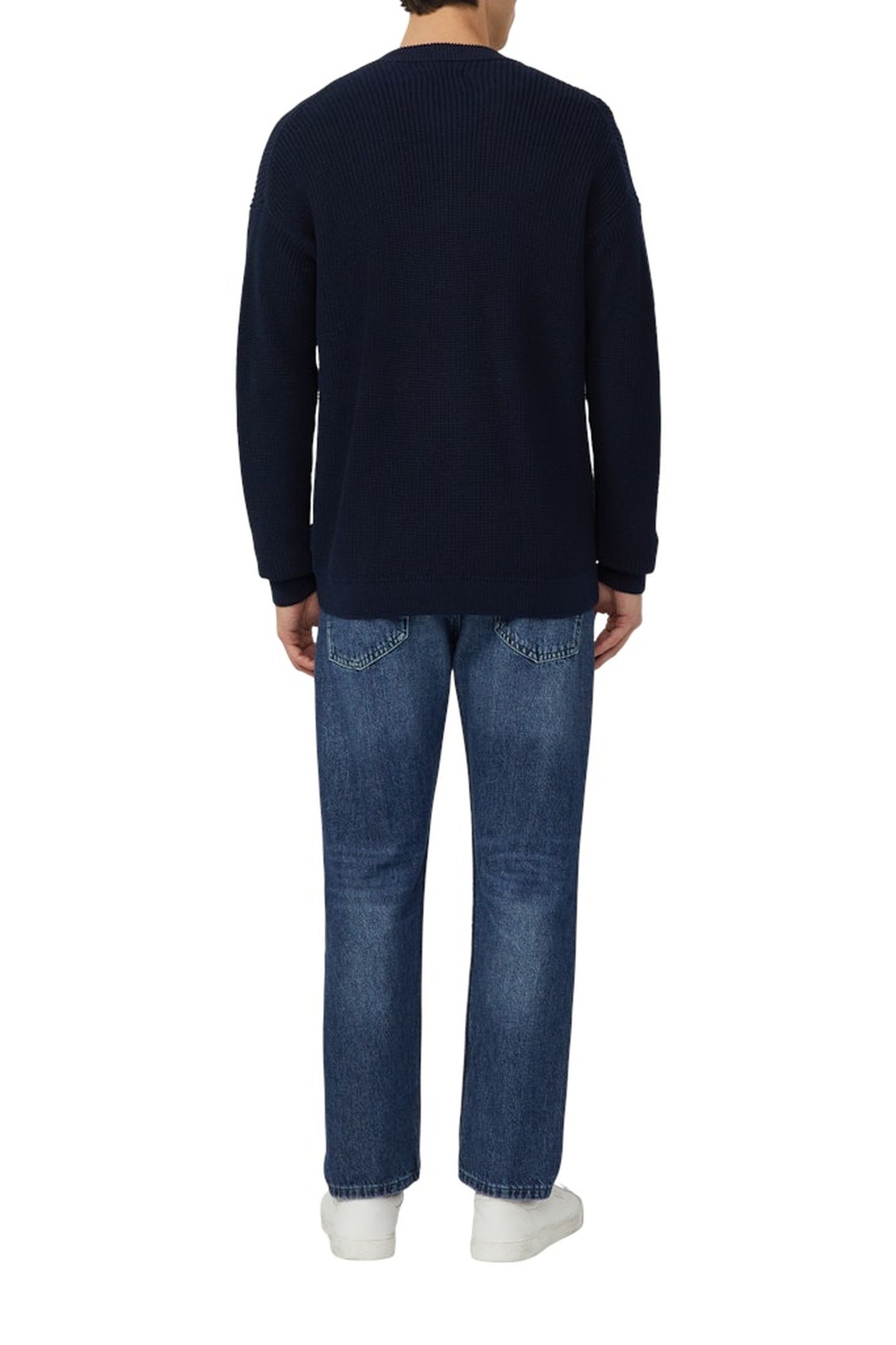 PULLOVERS MARINE 5