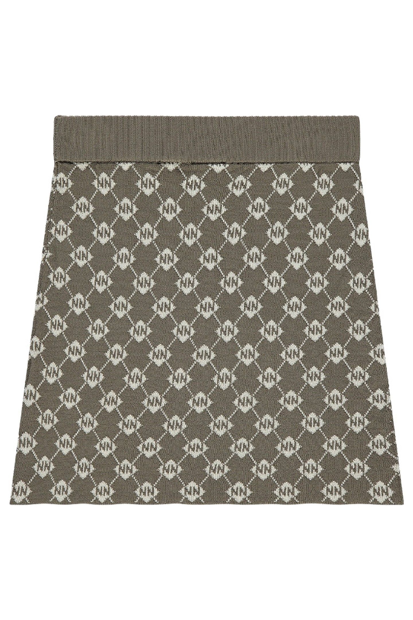 GOLDA SKIRT KIT 2