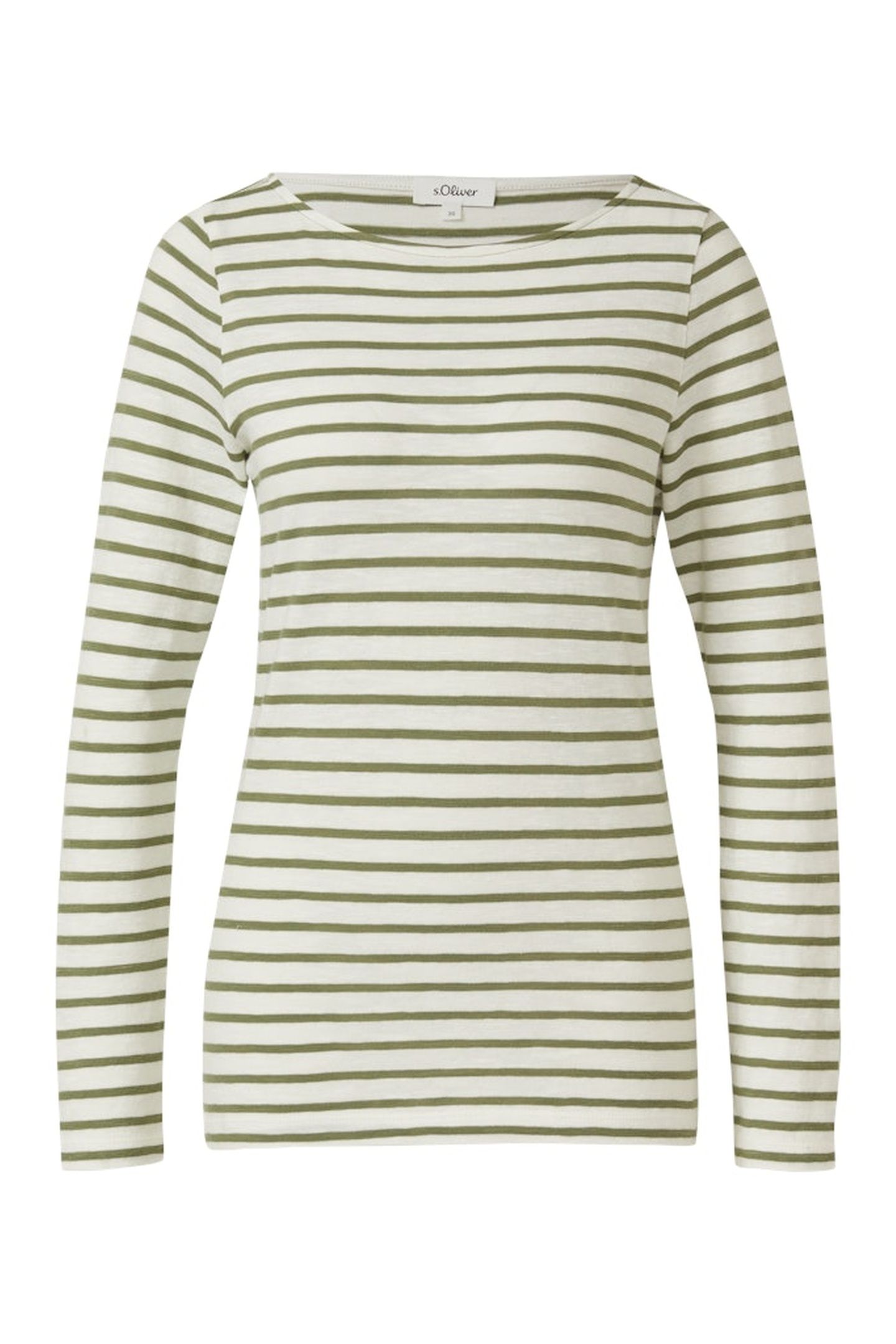 T-SHIRTS ARMY GREEN 8