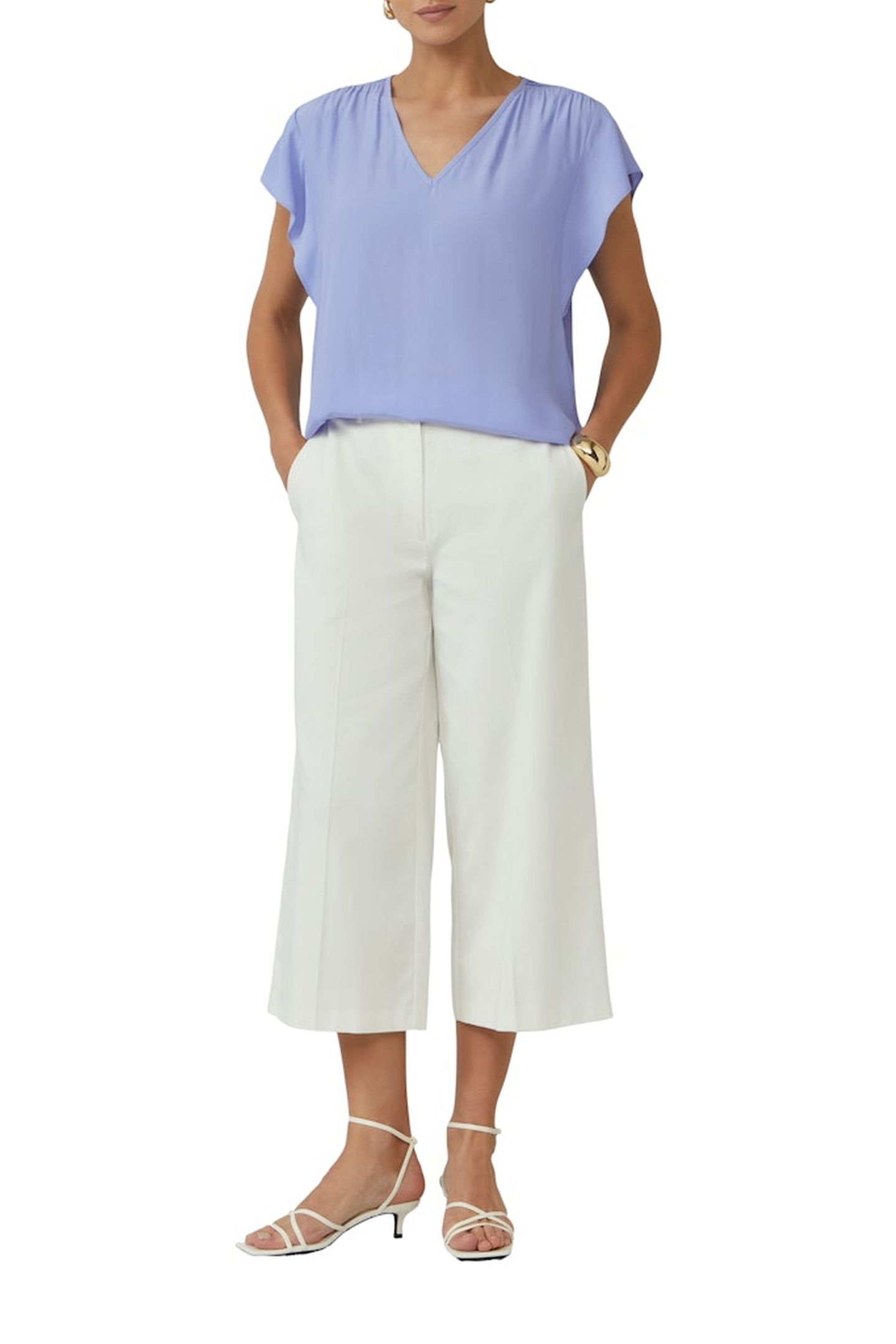 BLOUSES LIGHT BLUE 4