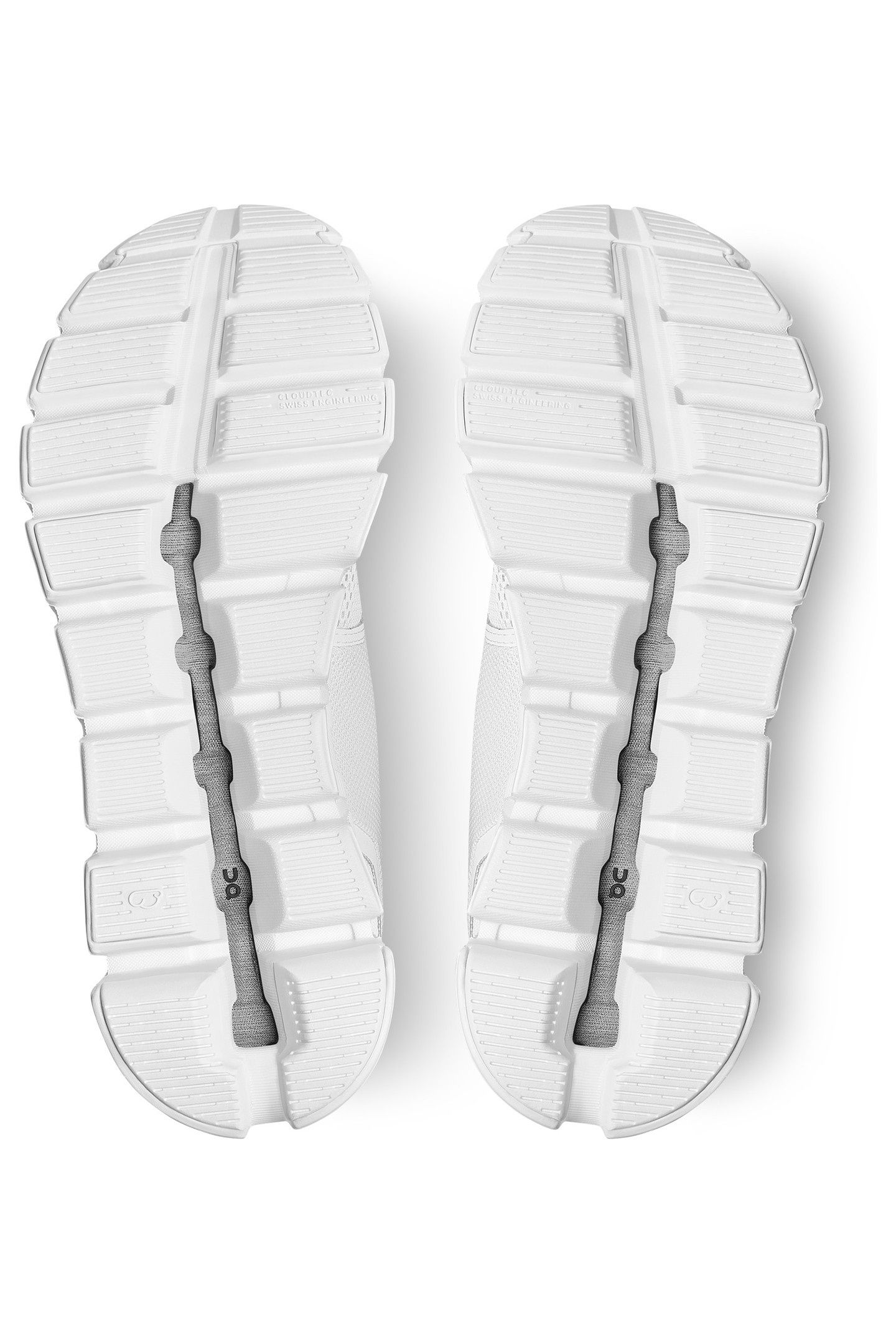 CLOUD 5 W ALL WHITE 6