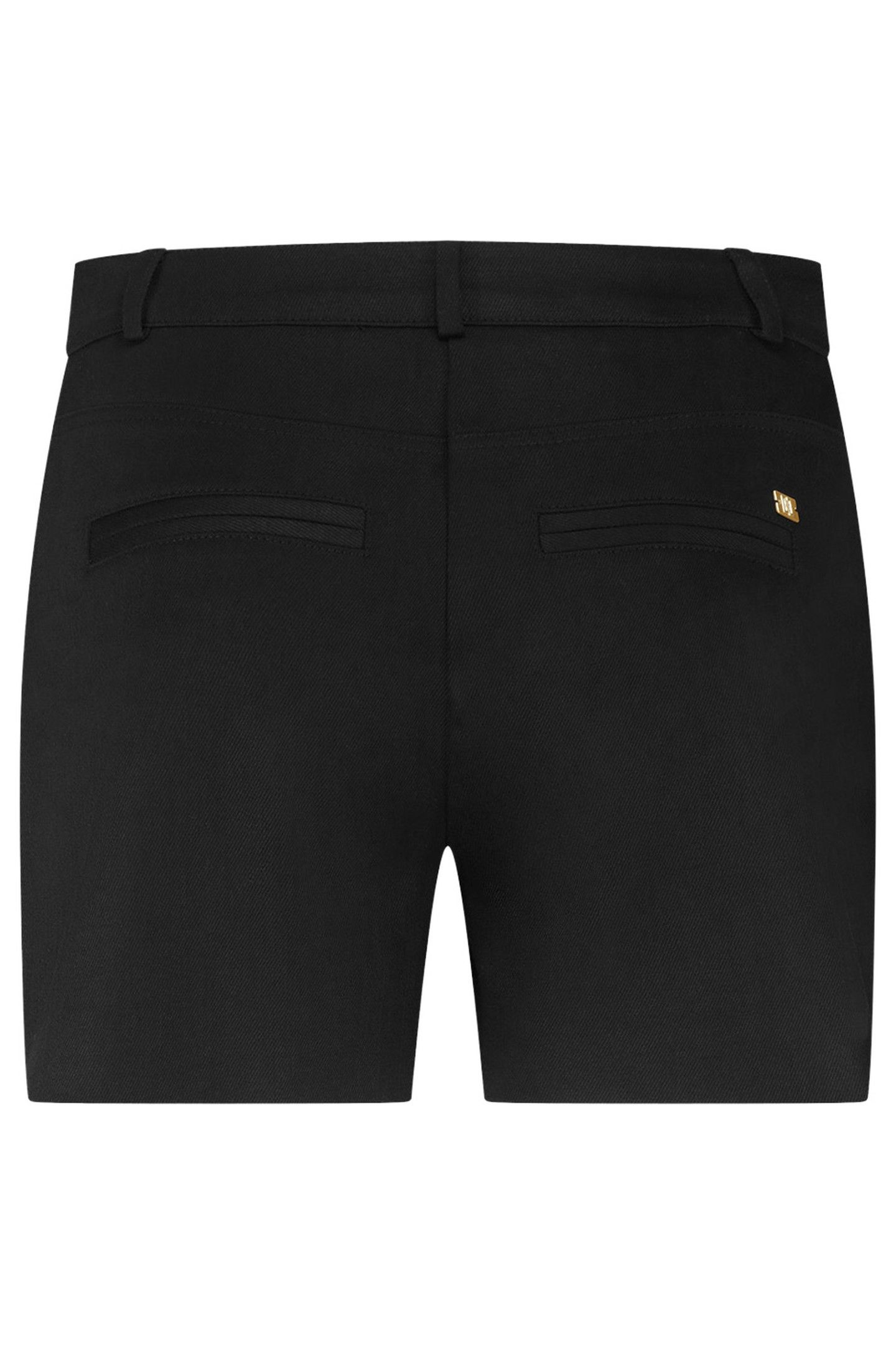 BERMUDA SHORTS BLACK 2