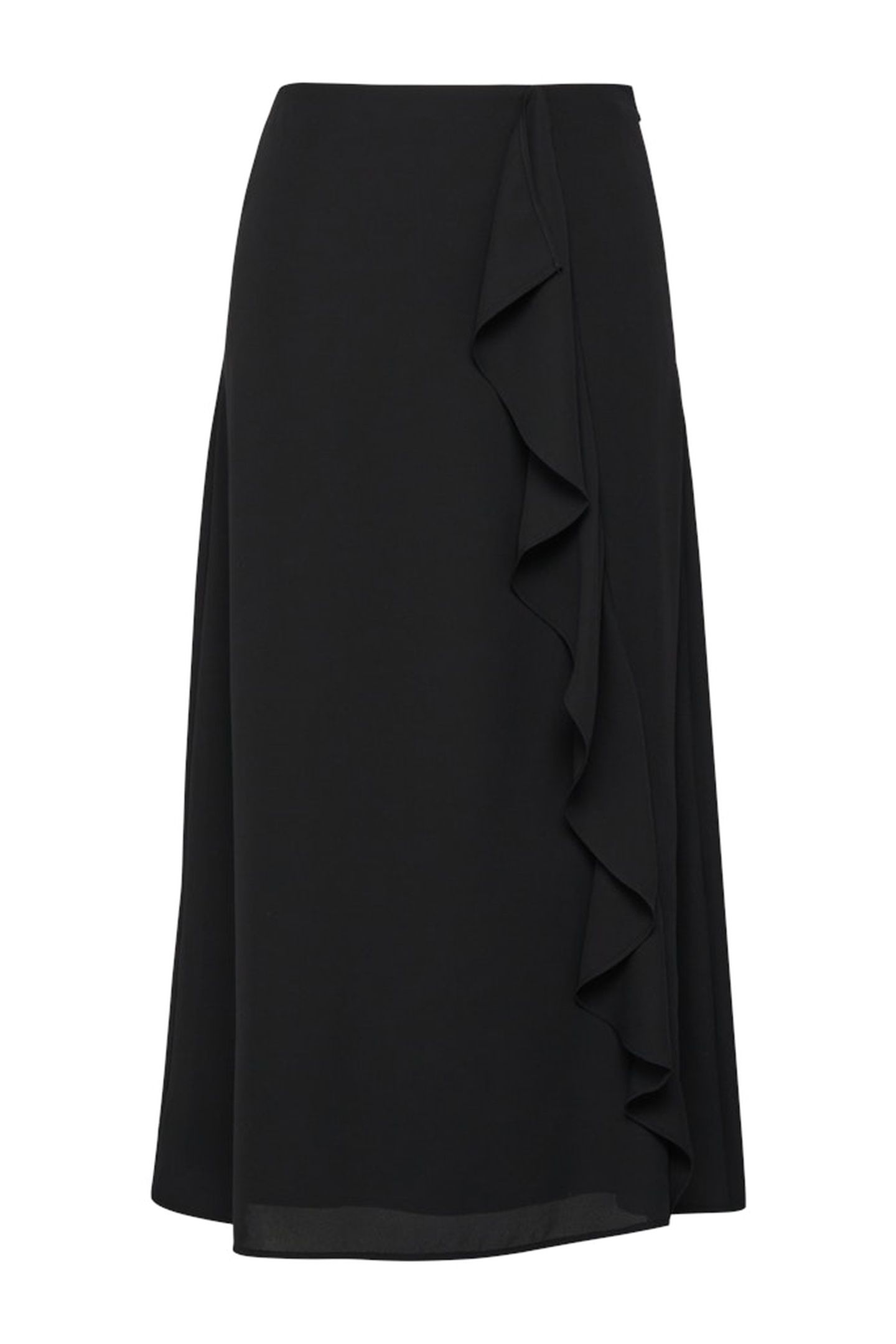 SKIRTS BLACK 4