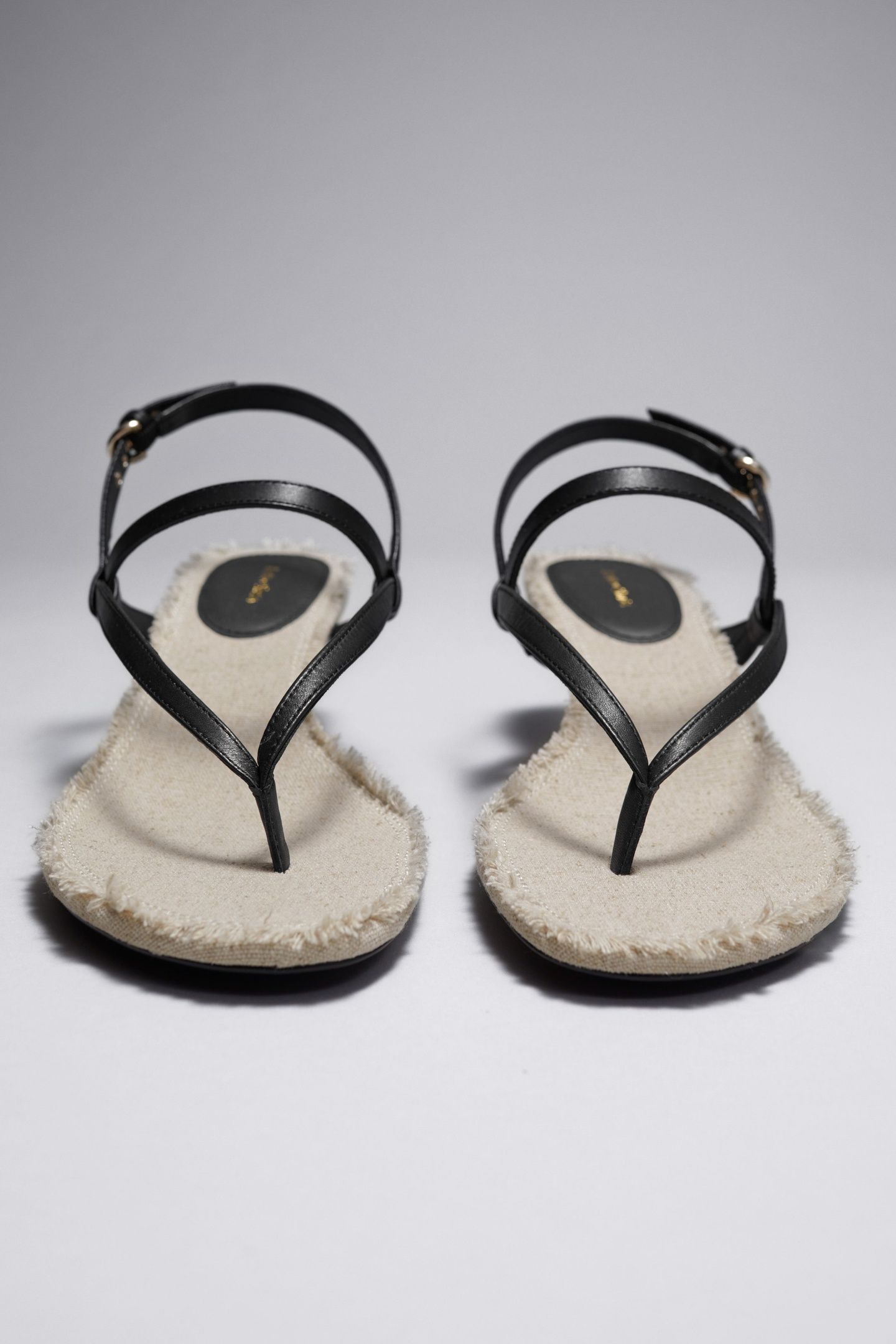 JULIE SANDALETTE BLACK 3