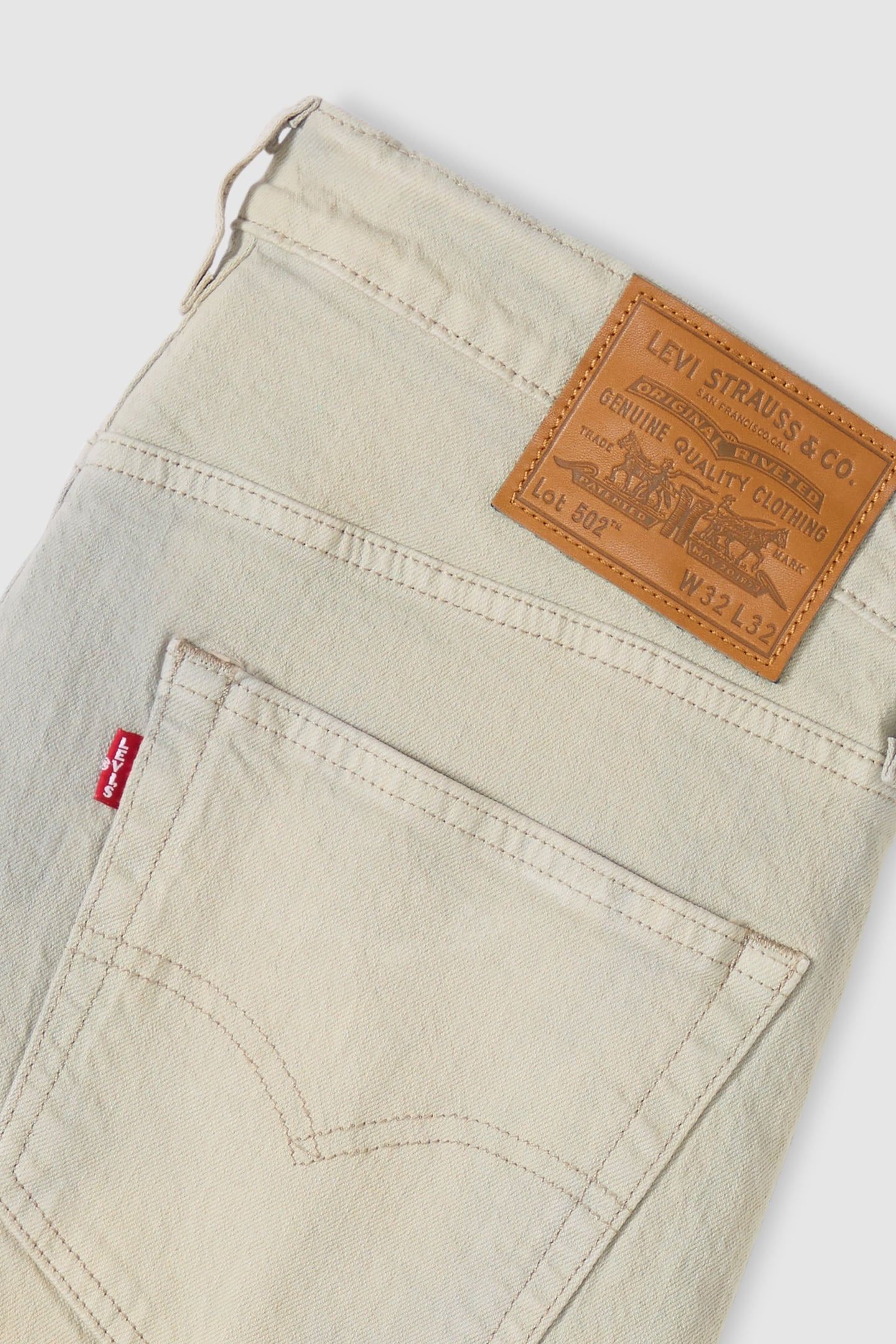 502 TAPER PRAIRIE THUNDERSTORM GD 7