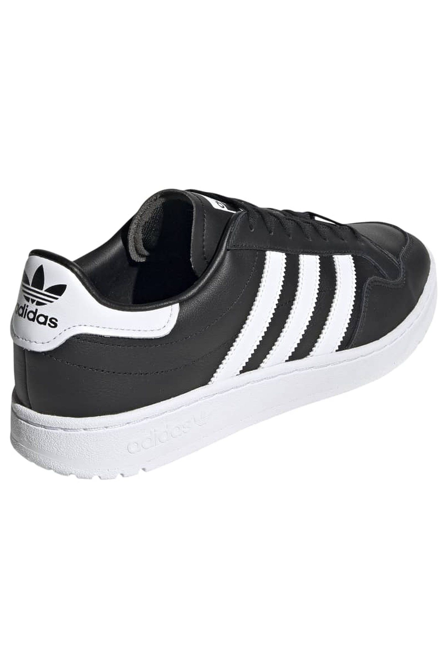 ORIGINALS UNISEX TEAM COURT SHOES 4