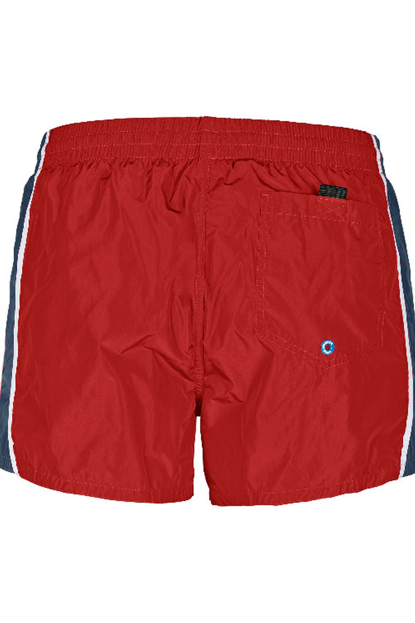 BARTH X-SHORT RED-NAVY-WHITE 8