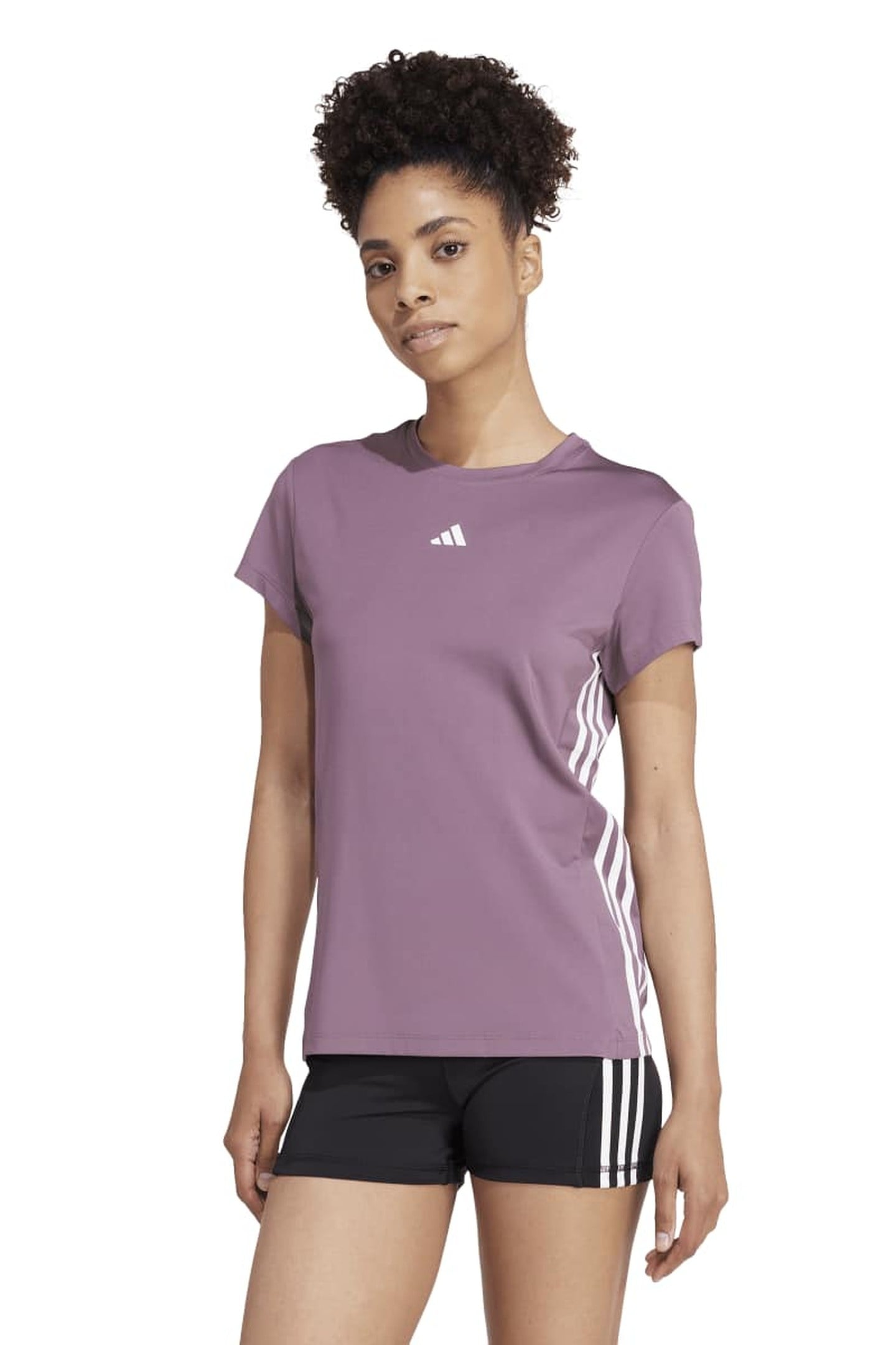 PERFORMANCE HYPERGLAM TRAINING T-SHIRT 1