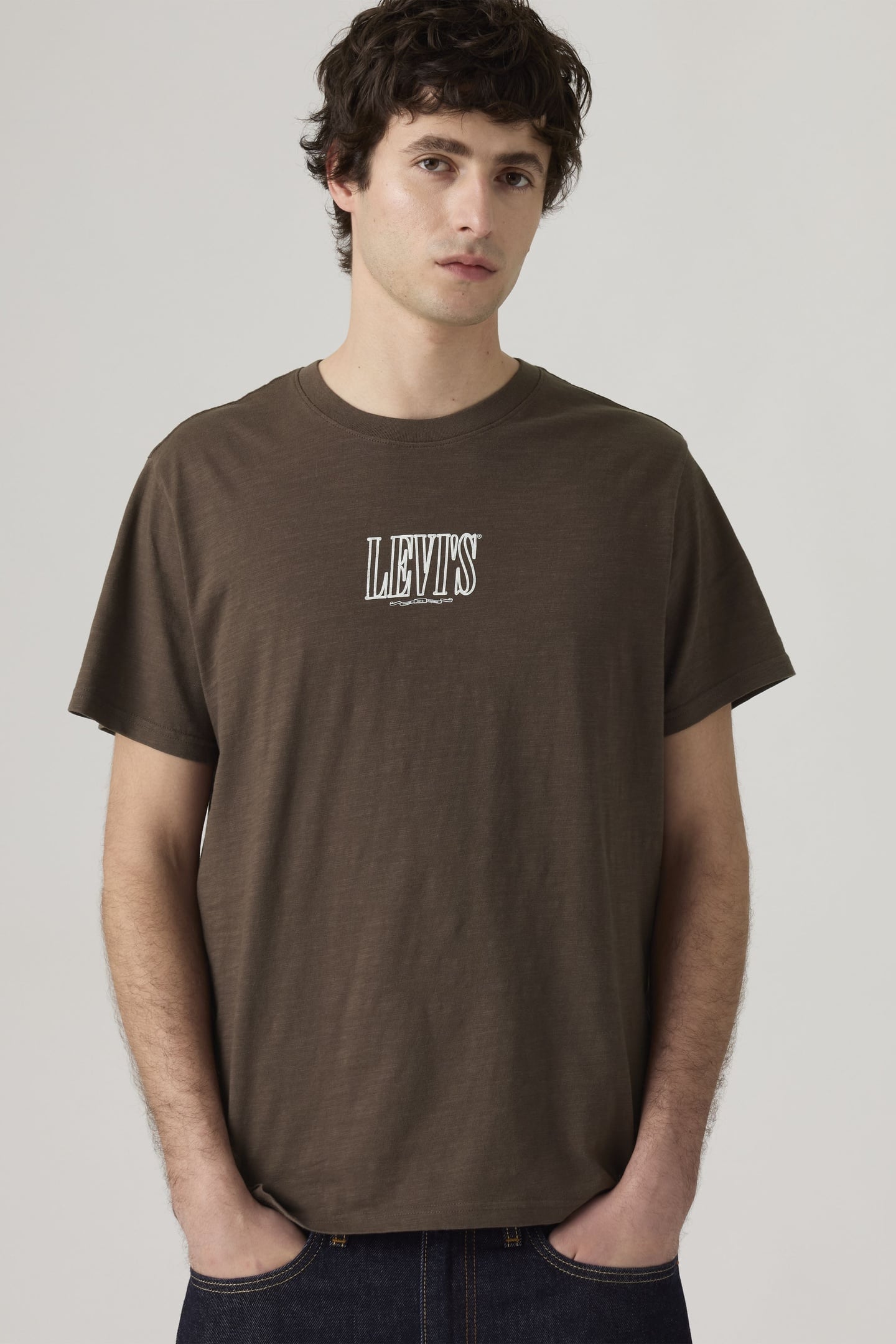 RELAXED FIT GRAPHIC T-SHIRT 3