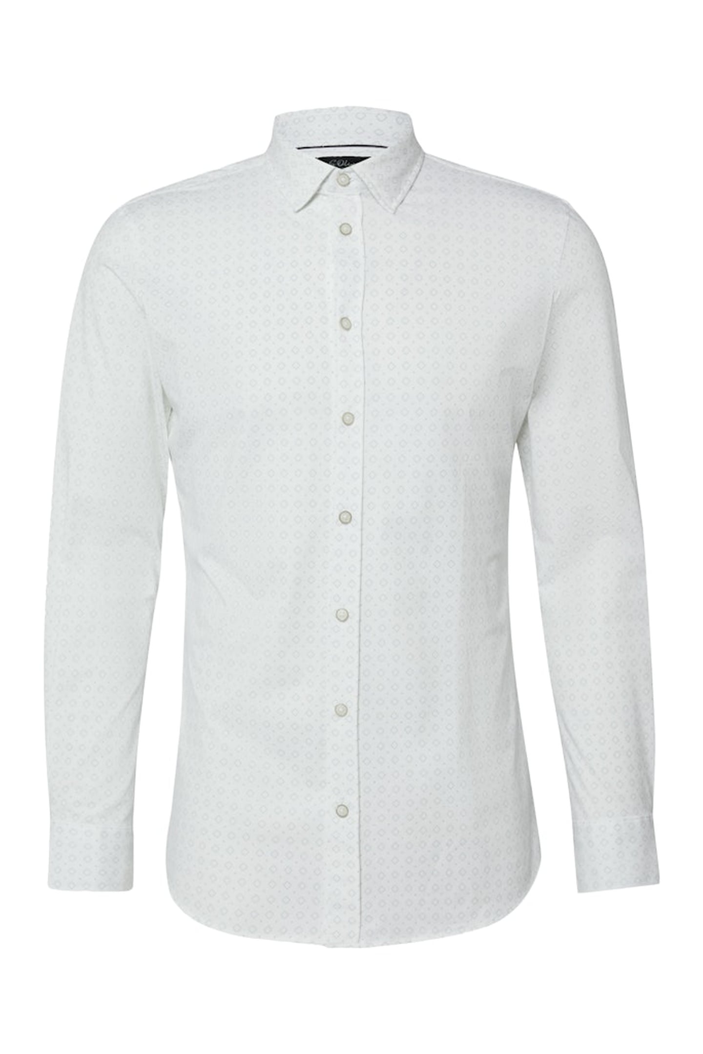 SHIRTS WHITE 7
