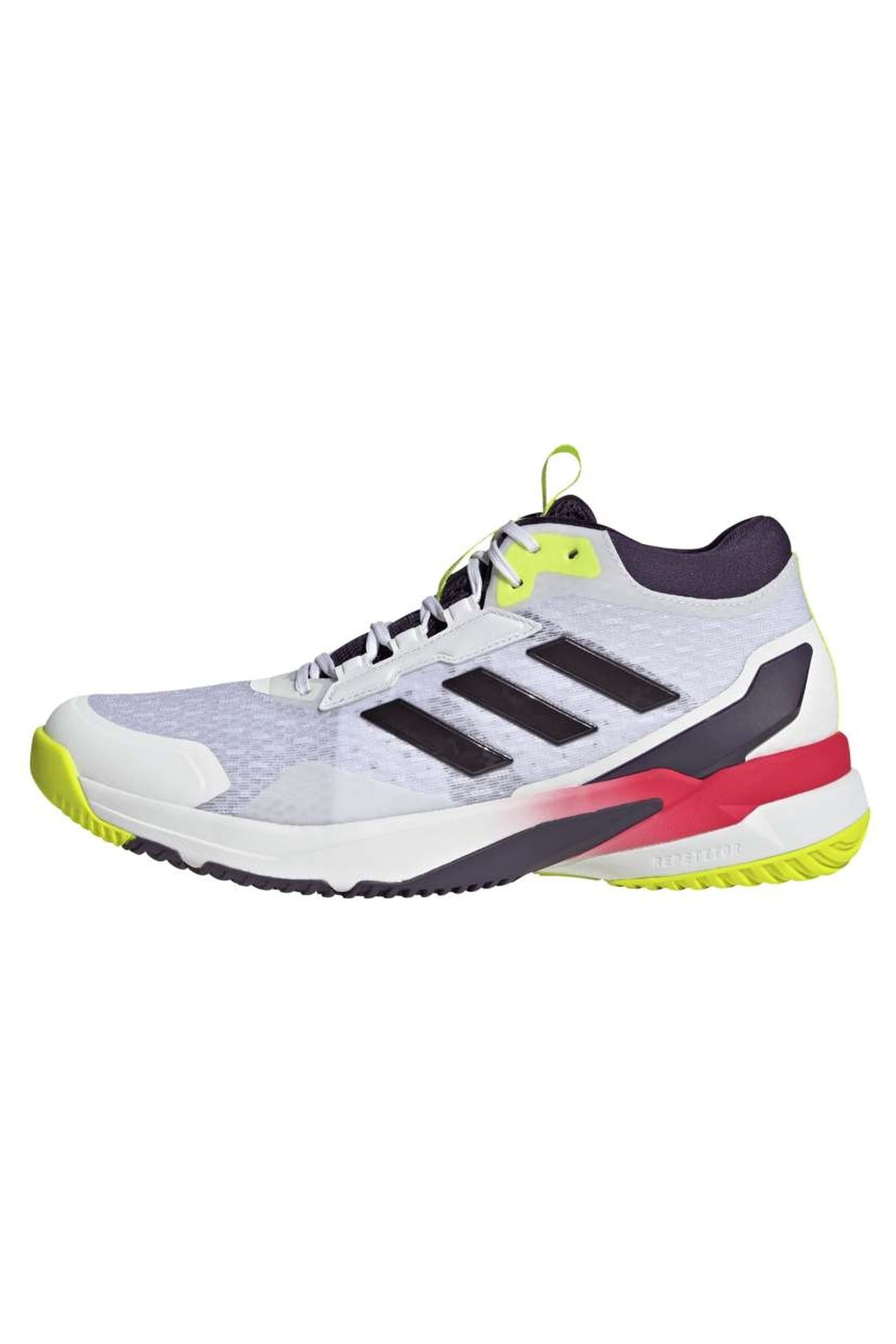 PERFORMANCE UNISEX CRAZYFLIGHT 6 MID INDOOR SHOES 2