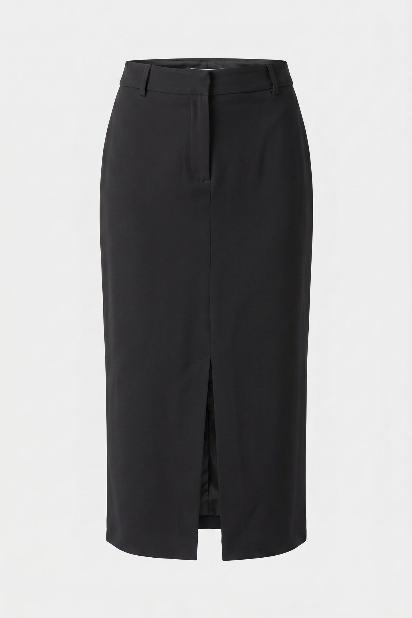 PIRA SKIRT BLACK 4