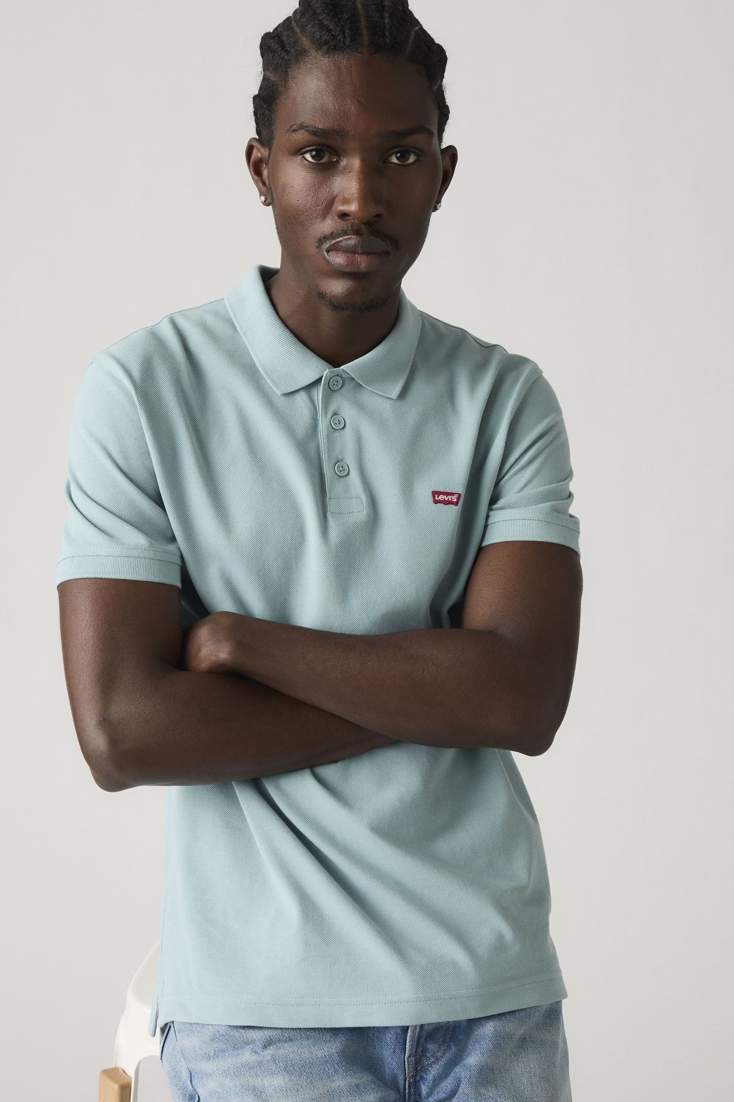 HOUSEMARK POLO 3