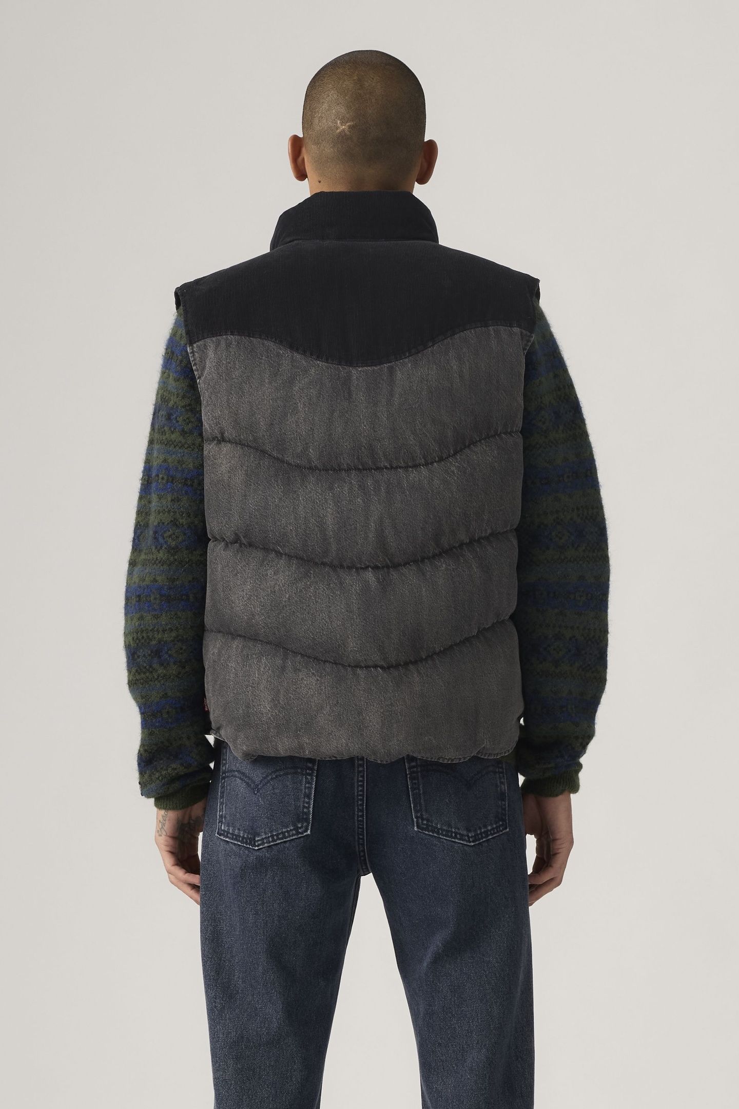 WILD WEST VEST 4