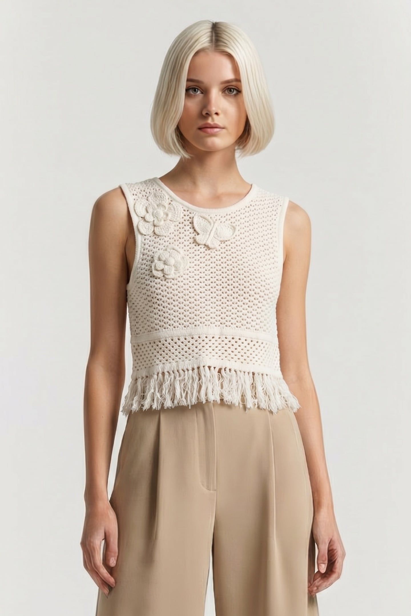 NEIL TOP WHITE 1