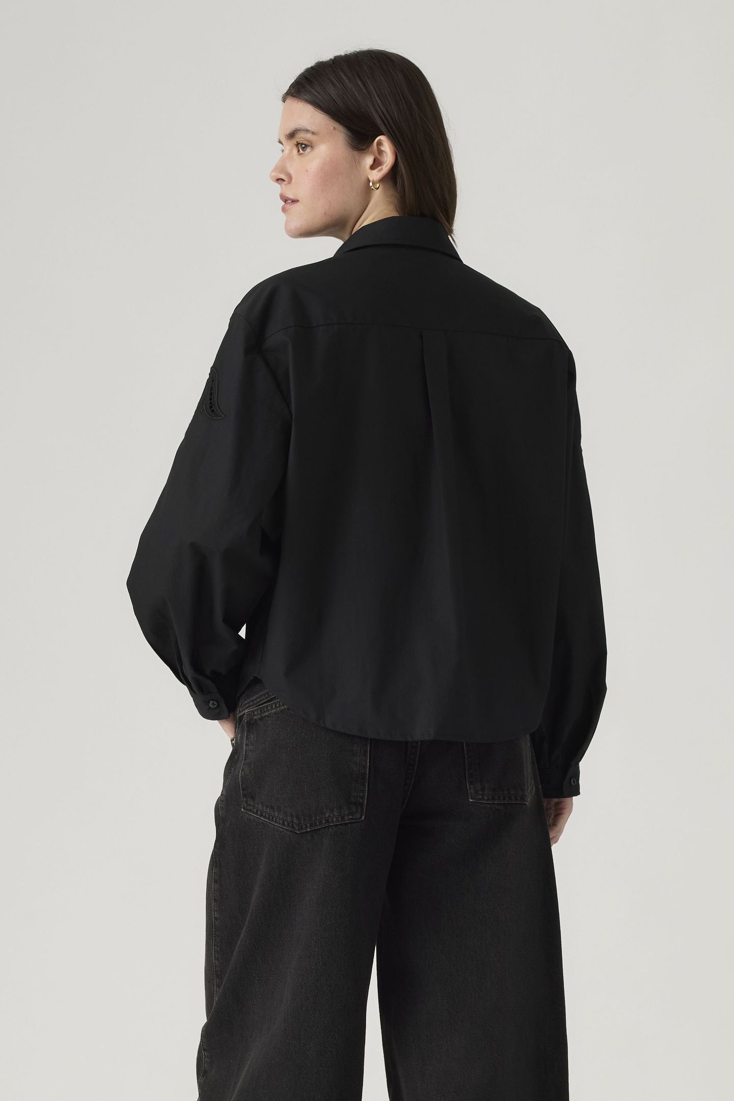 JANIE SHIRT 3