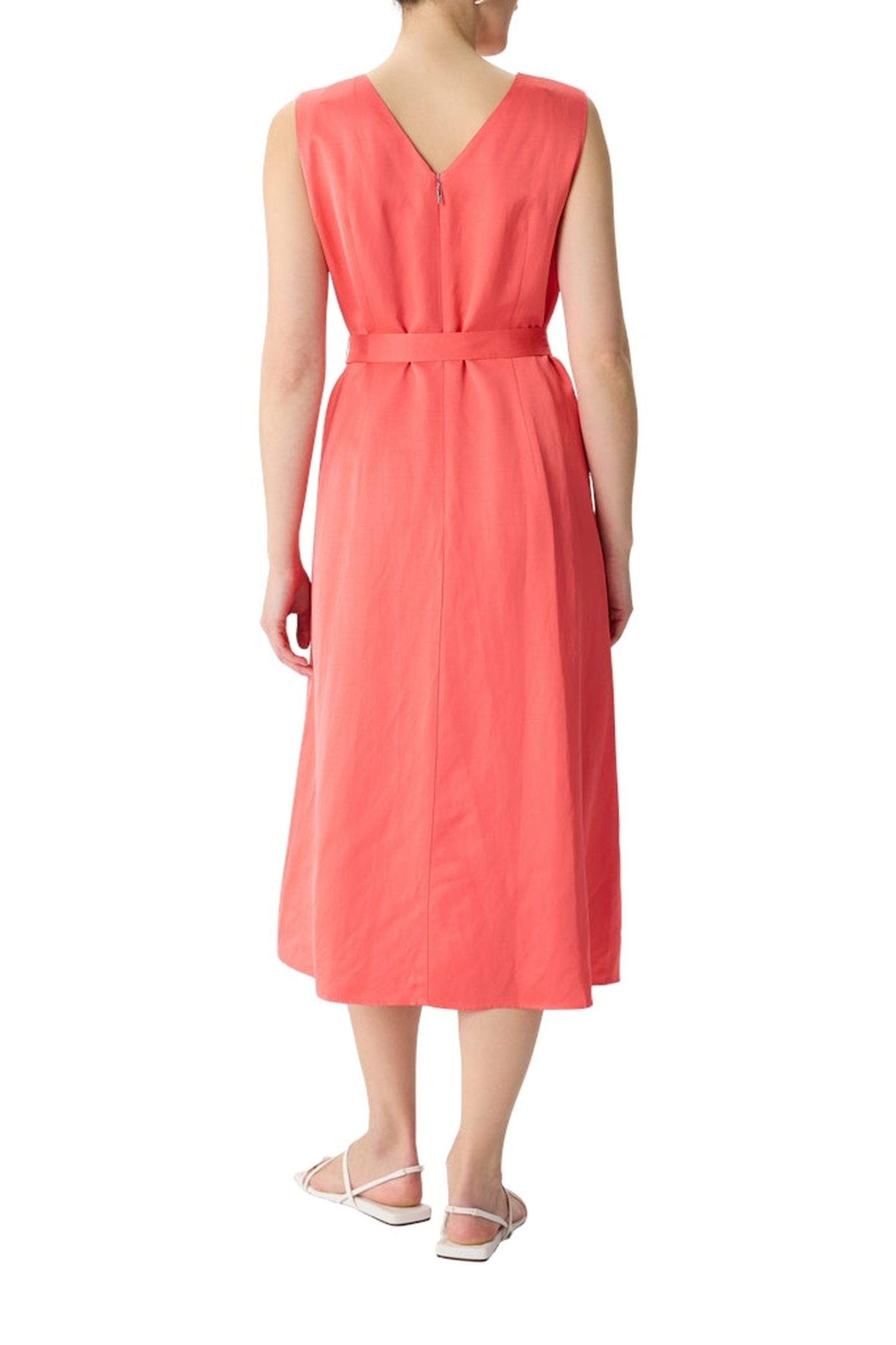 DRESSES PINK 3