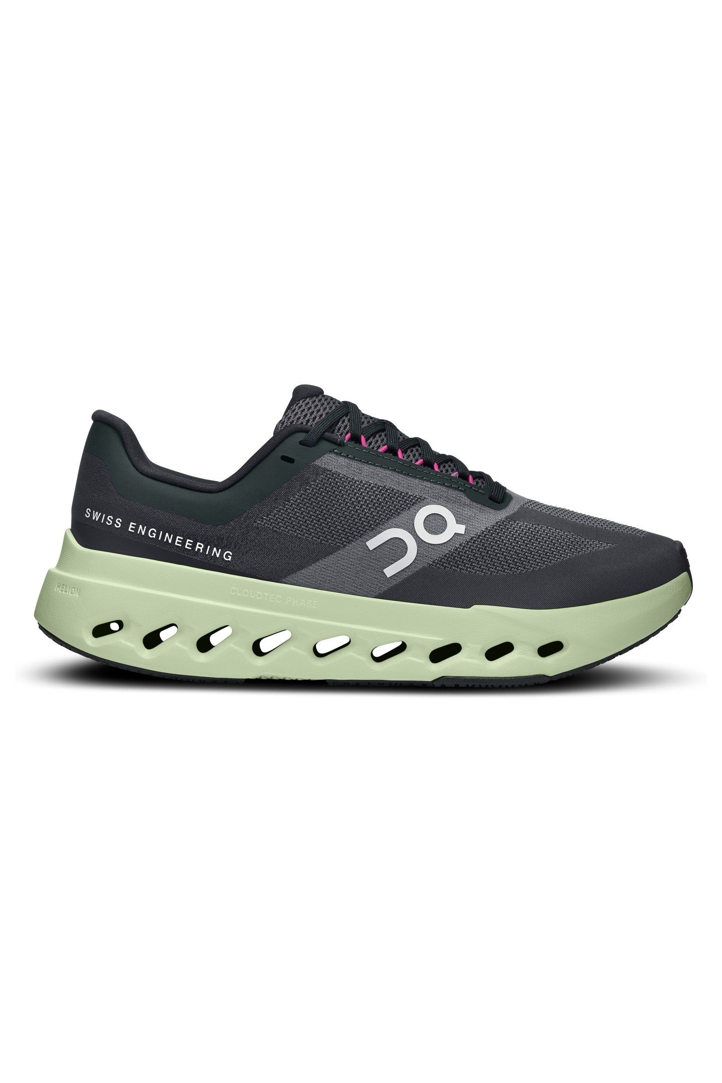 CLOUDSURFER NEXT 1 W BLACK | LIMA 1