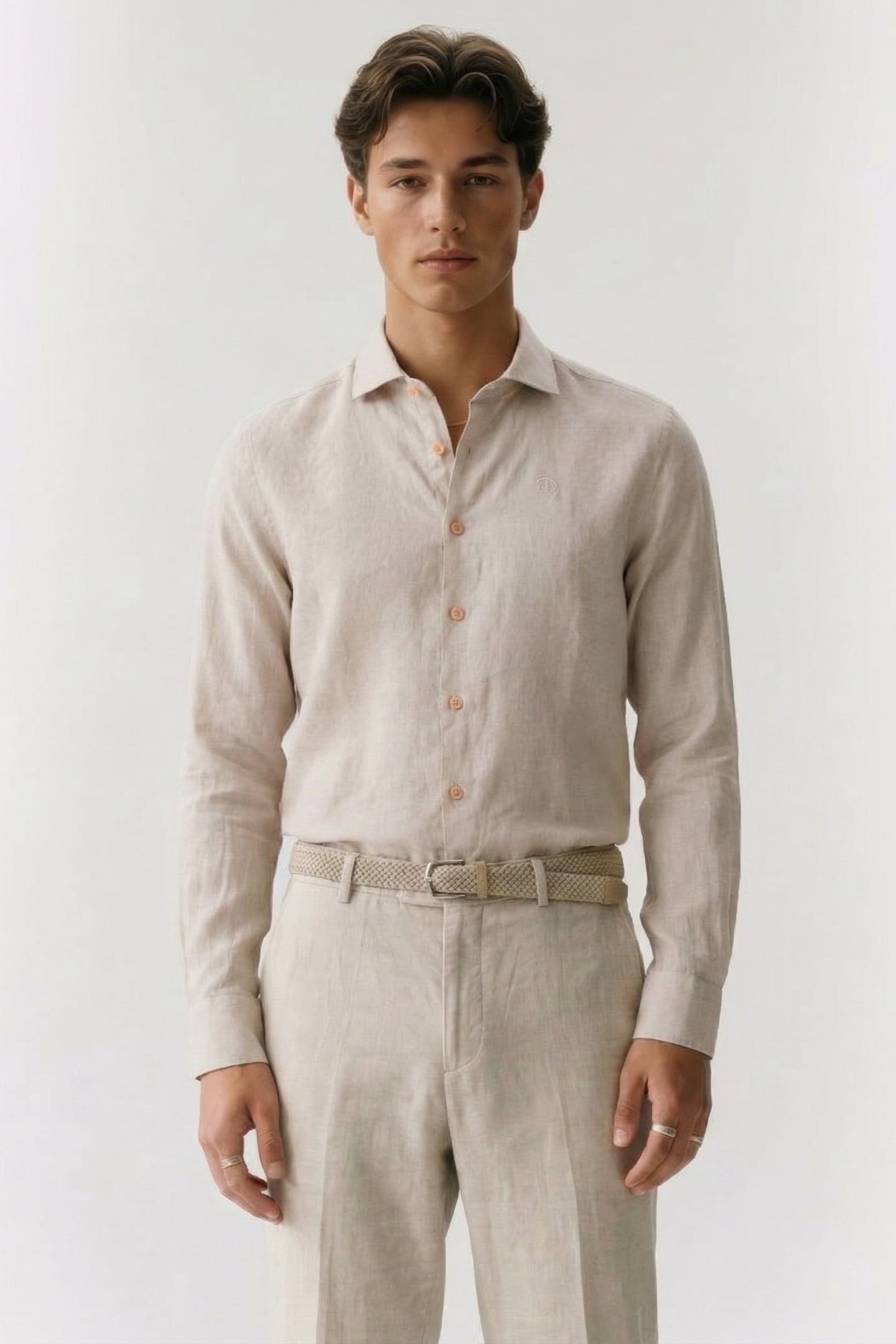 DS-JAGGER SHIRT HUSHED VIOLET 1
