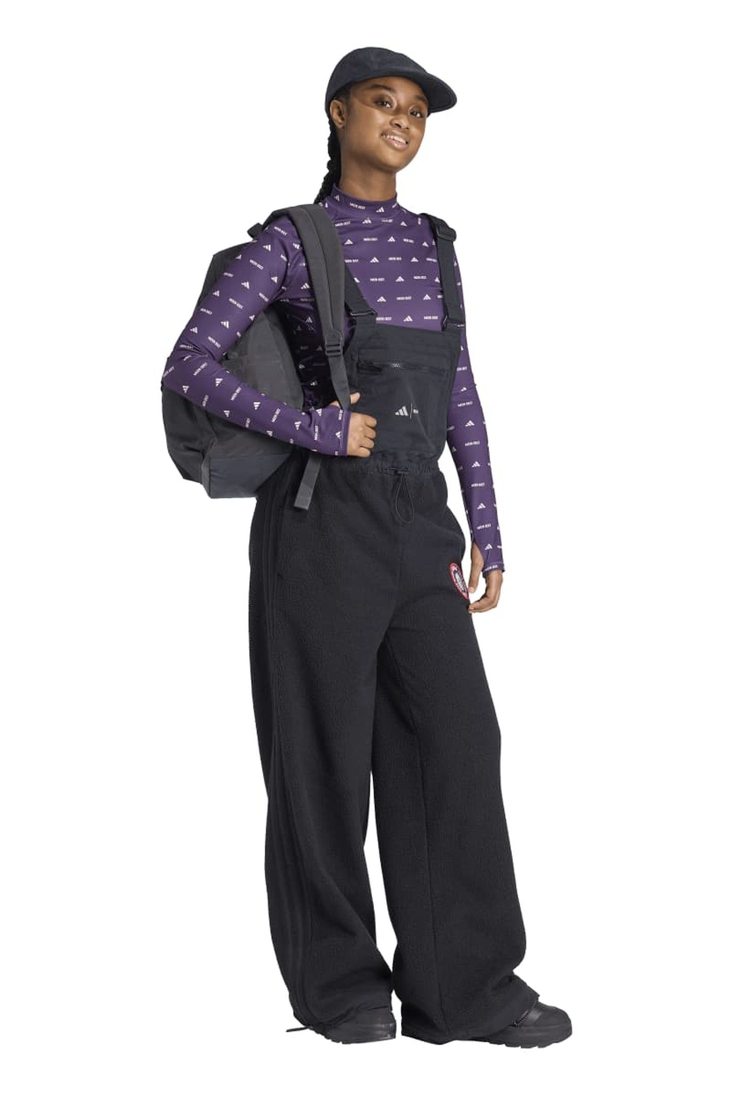 SPORTSWEAR ADIDAS X MOON BOOT LEGGING 6