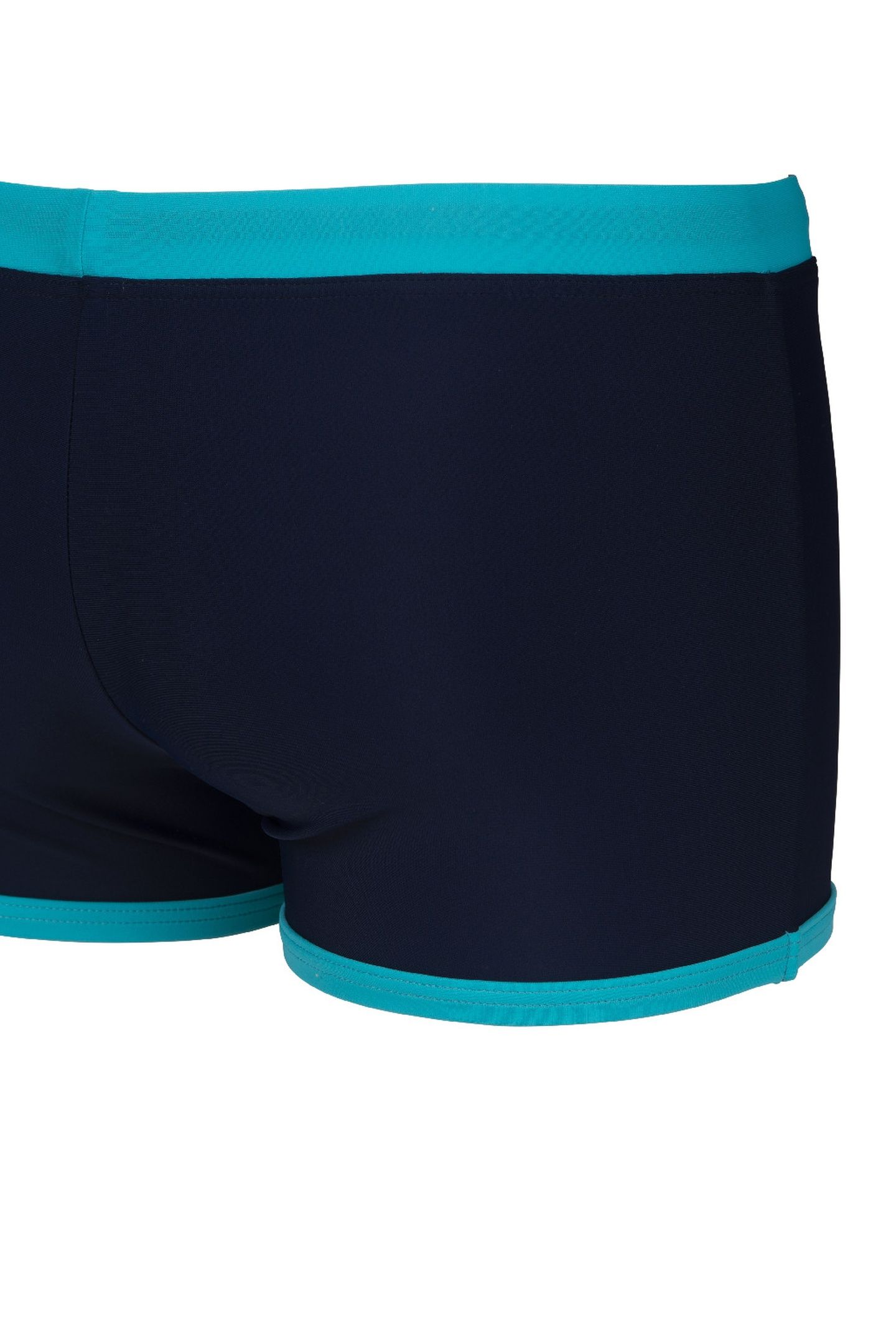 M FUNDAMENTALS BORDERS SHORT NAVY-MARTINICA 7
