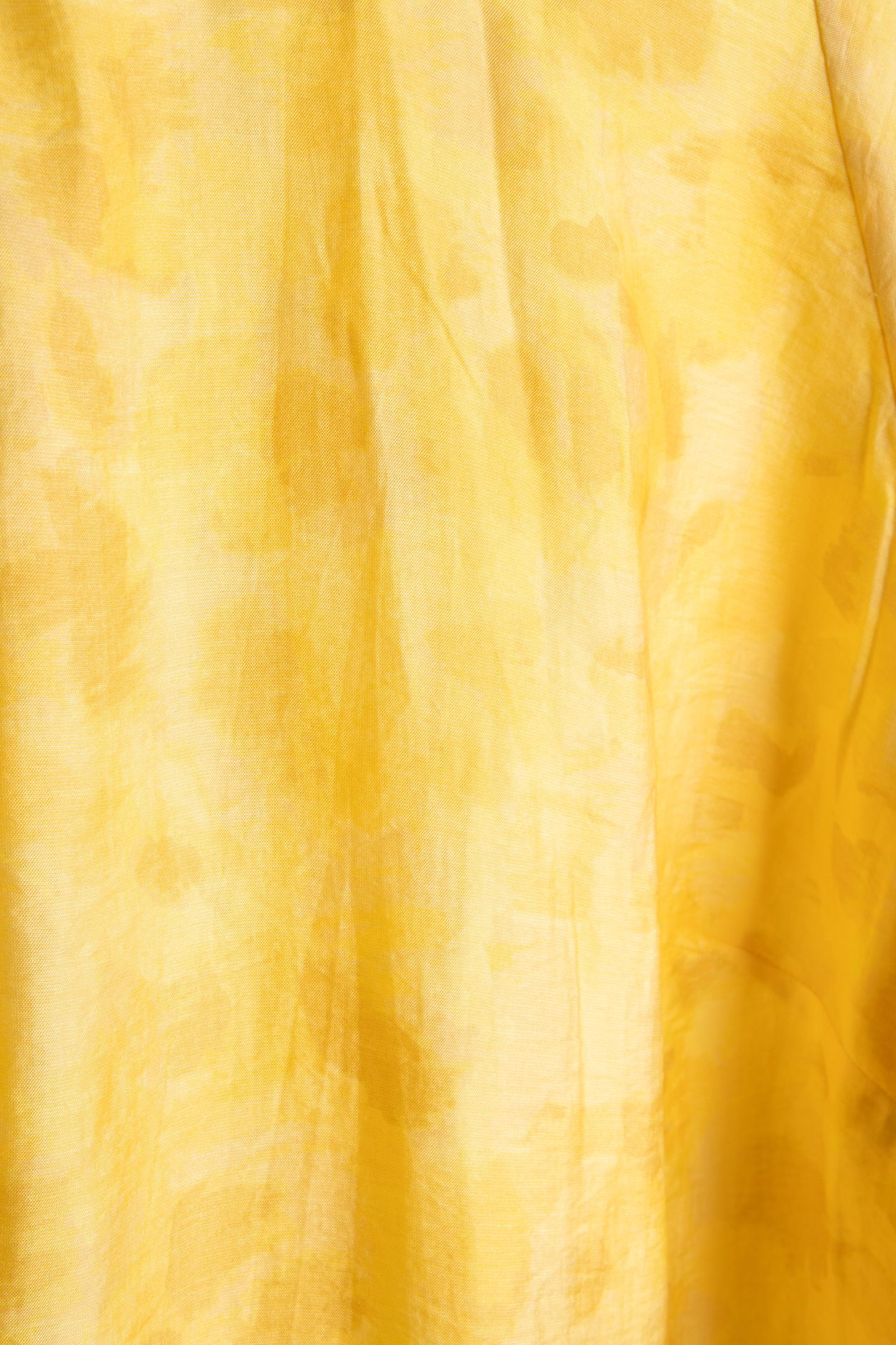 GABIE DRESS YELLOW 5