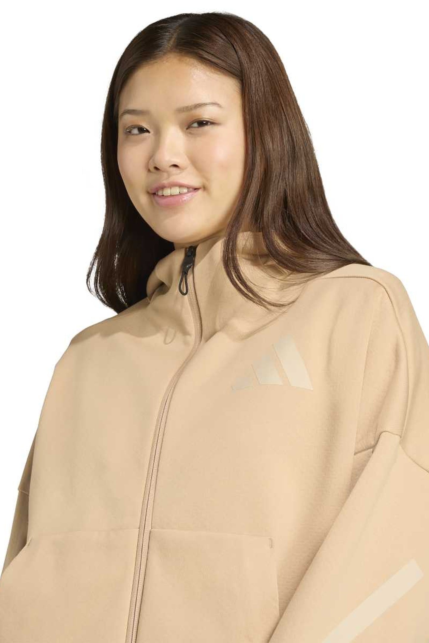 SPORTSWEAR ADIDAS Z.N.E. FULL-ZIP HOODIE 6
