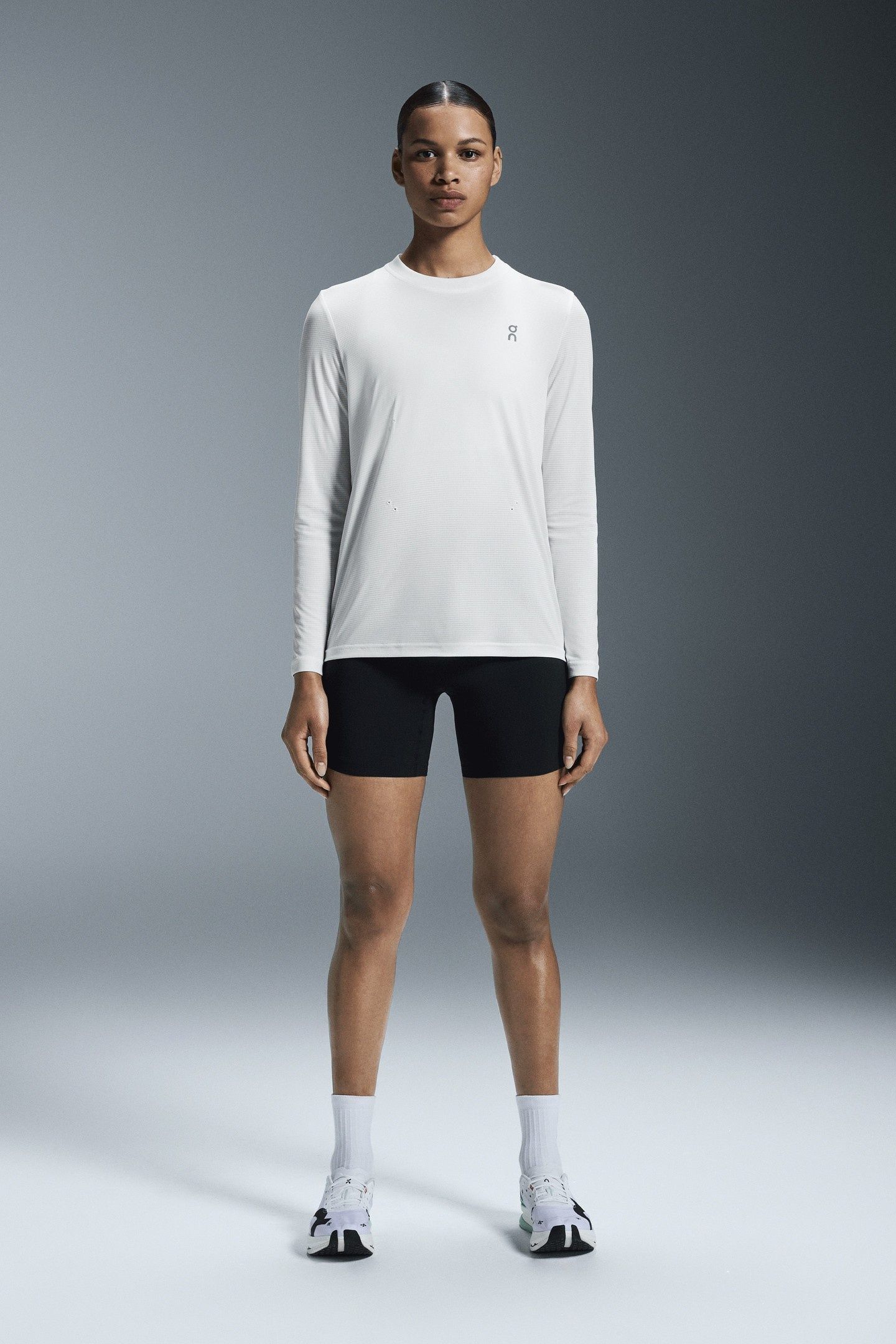 PACE LONG-T 1 W UNDYED | PINK 3