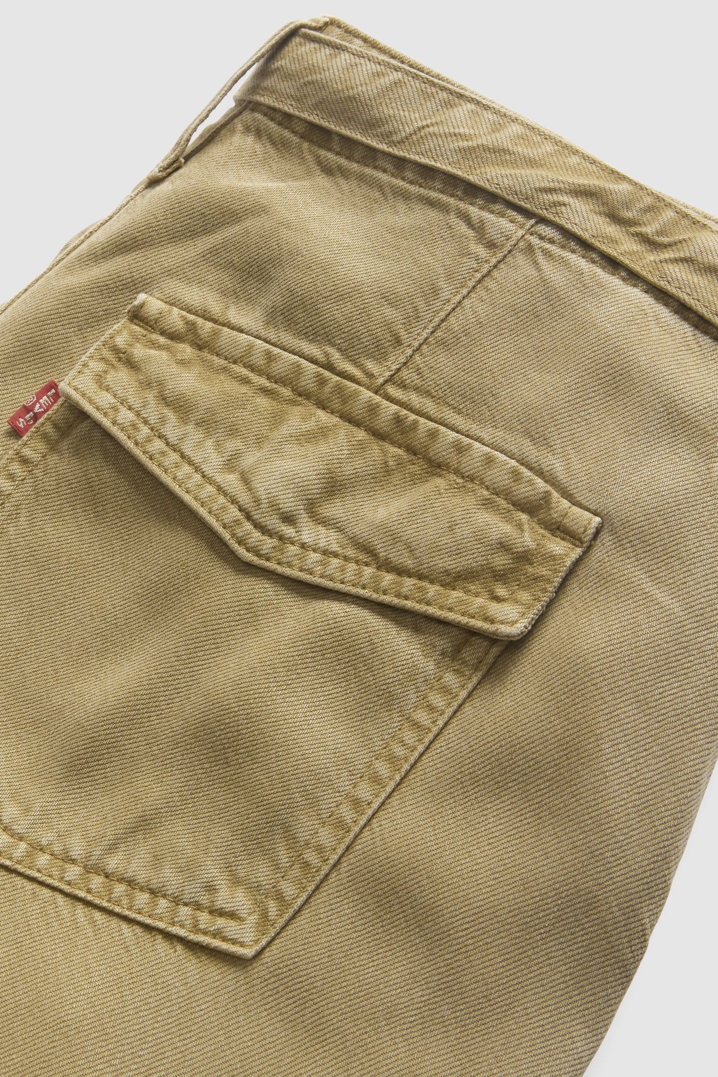 BAGGY DAD CARGO PANTS 7