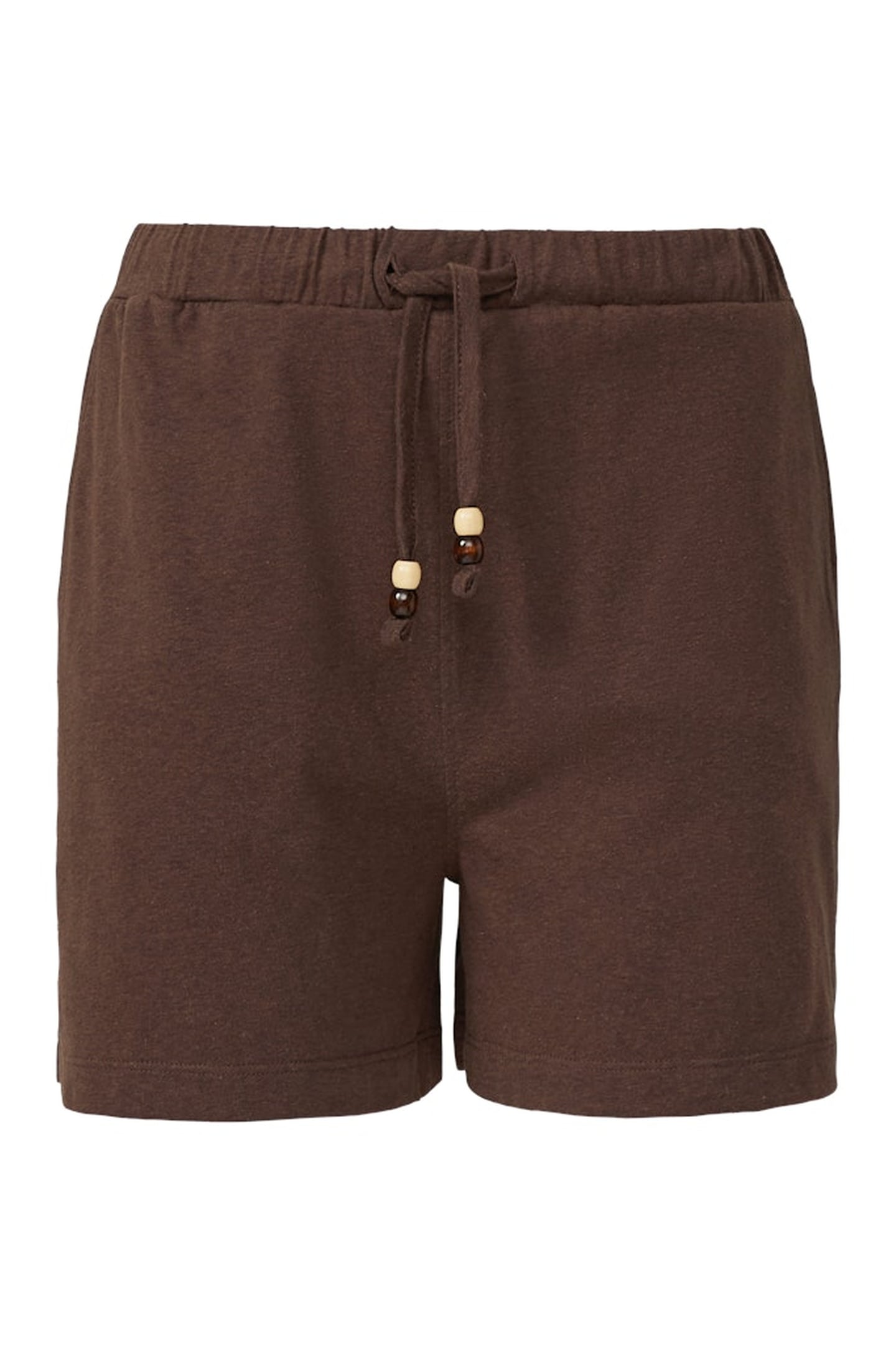 SHORTS BROWN 7
