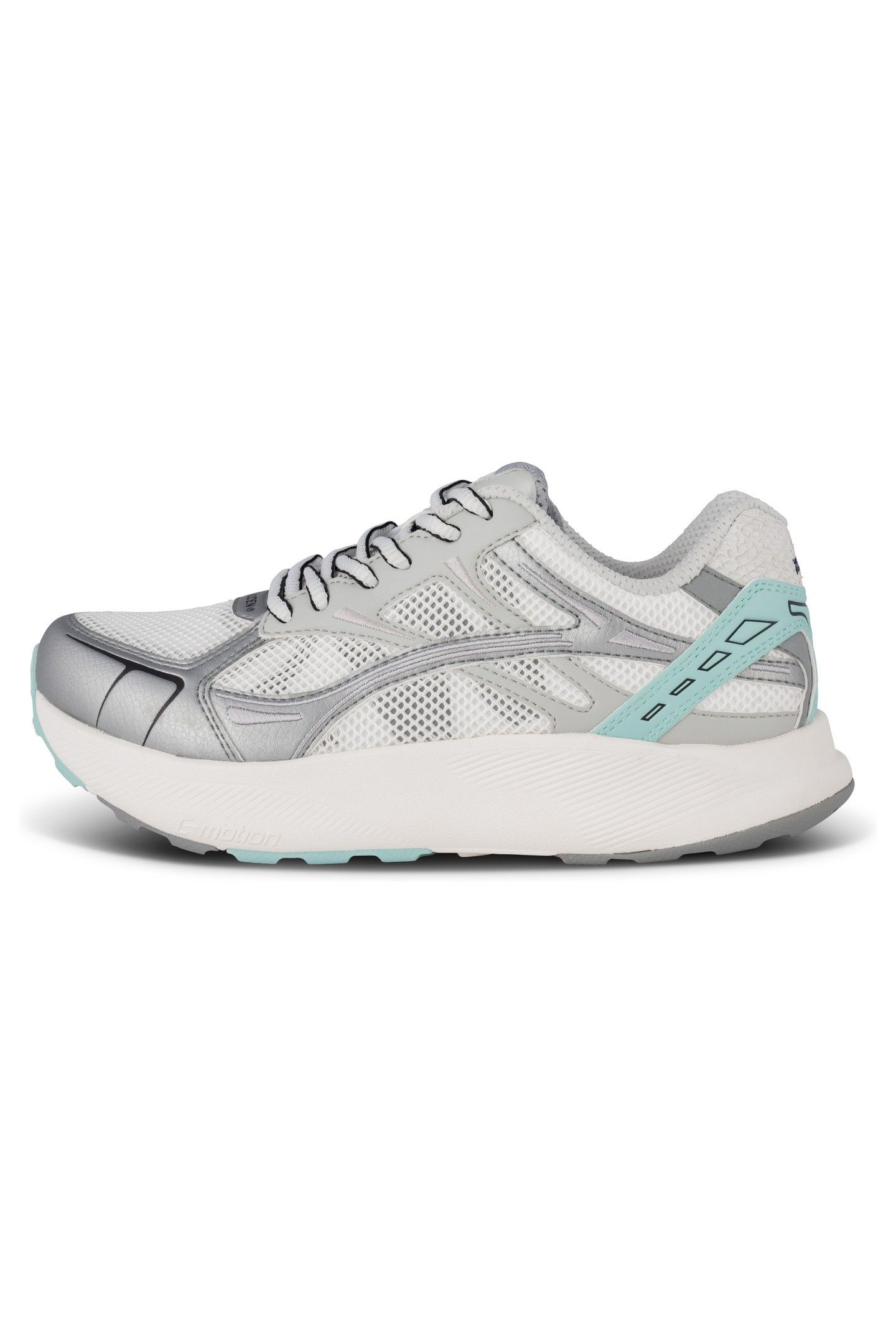 FREJA RUNNER SEA FOG/FROSTED SKY 1