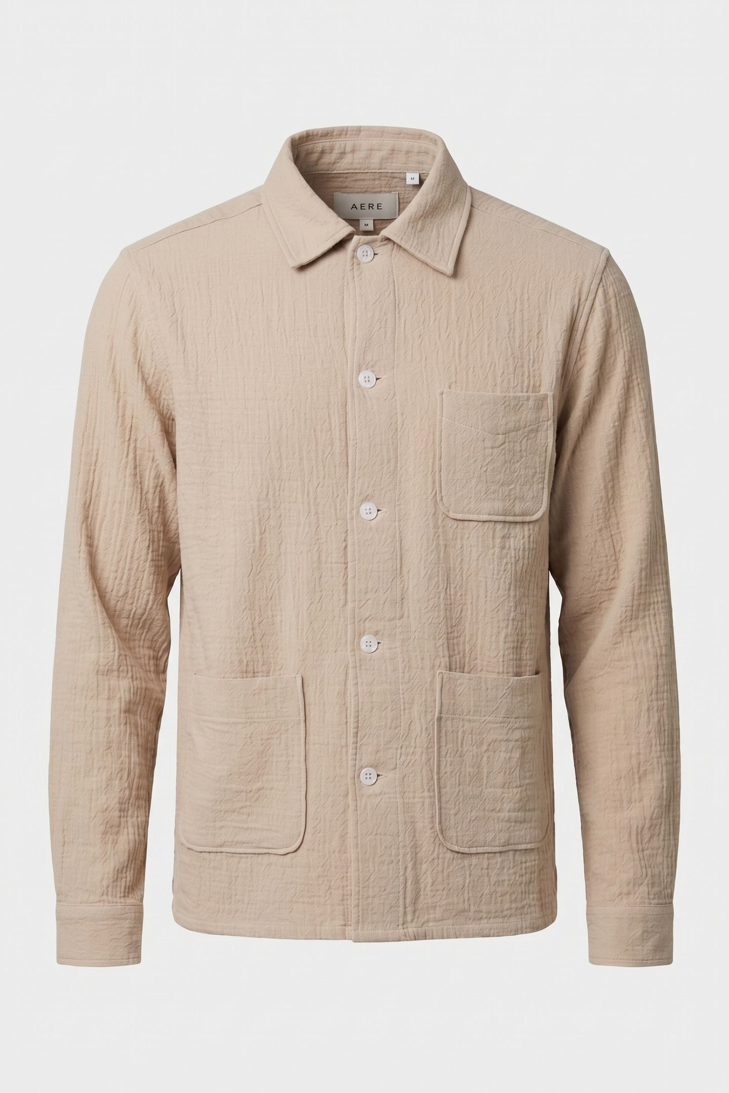 OVERSHIRT STONE 3