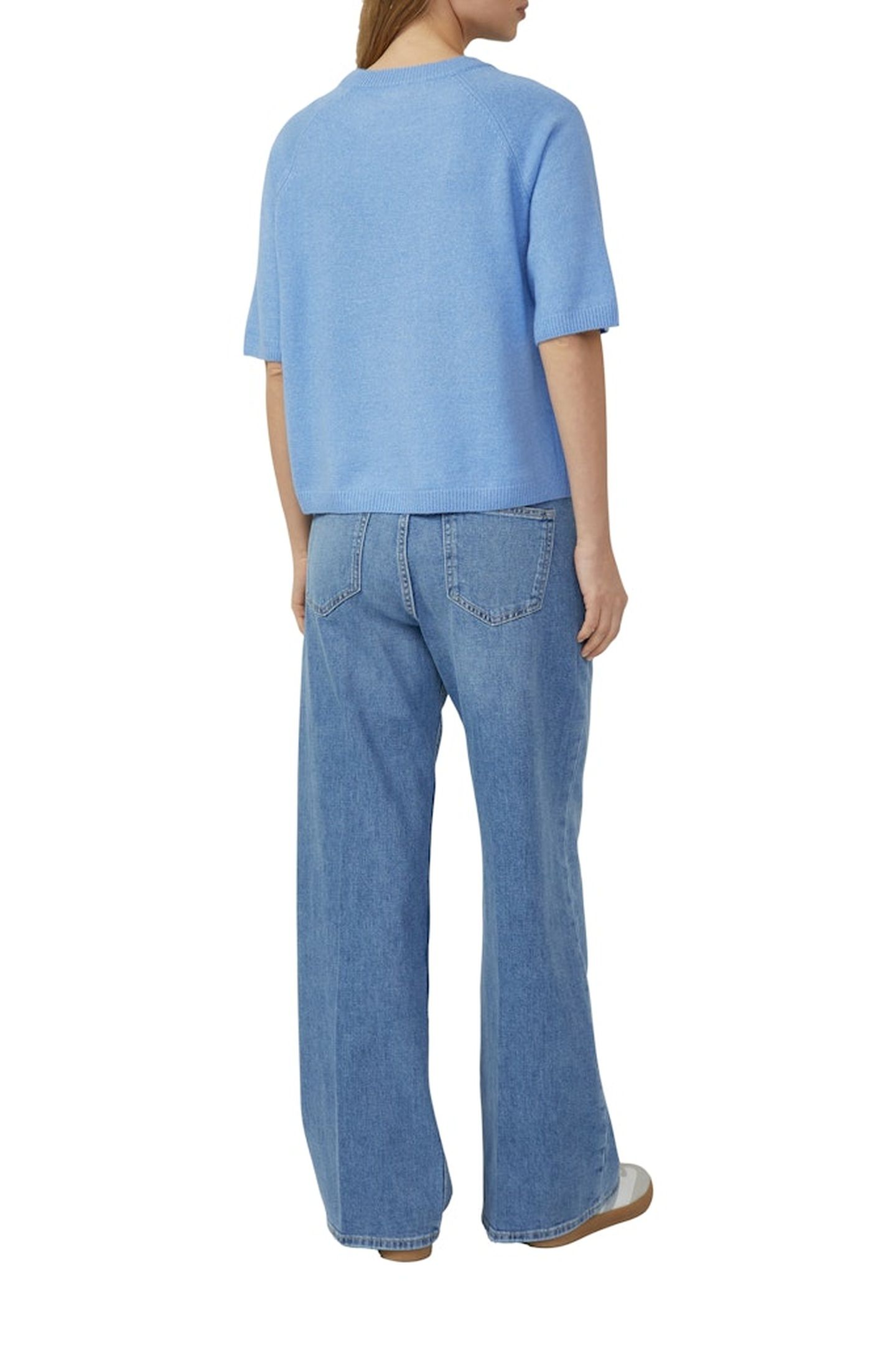 PULLOVERS LIGHT BLUE 6