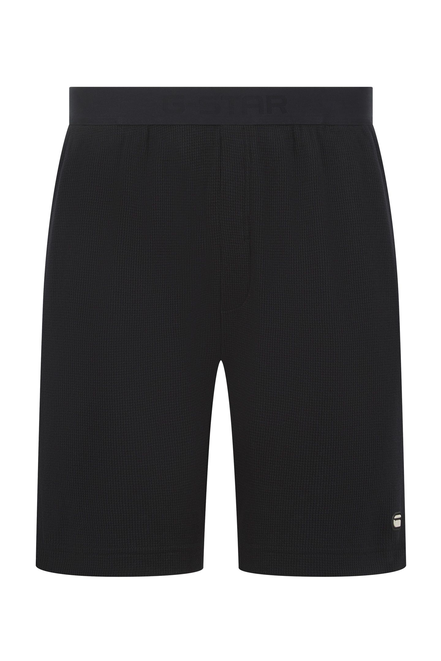 MAPLE SLEEPWEAR BLACK 3