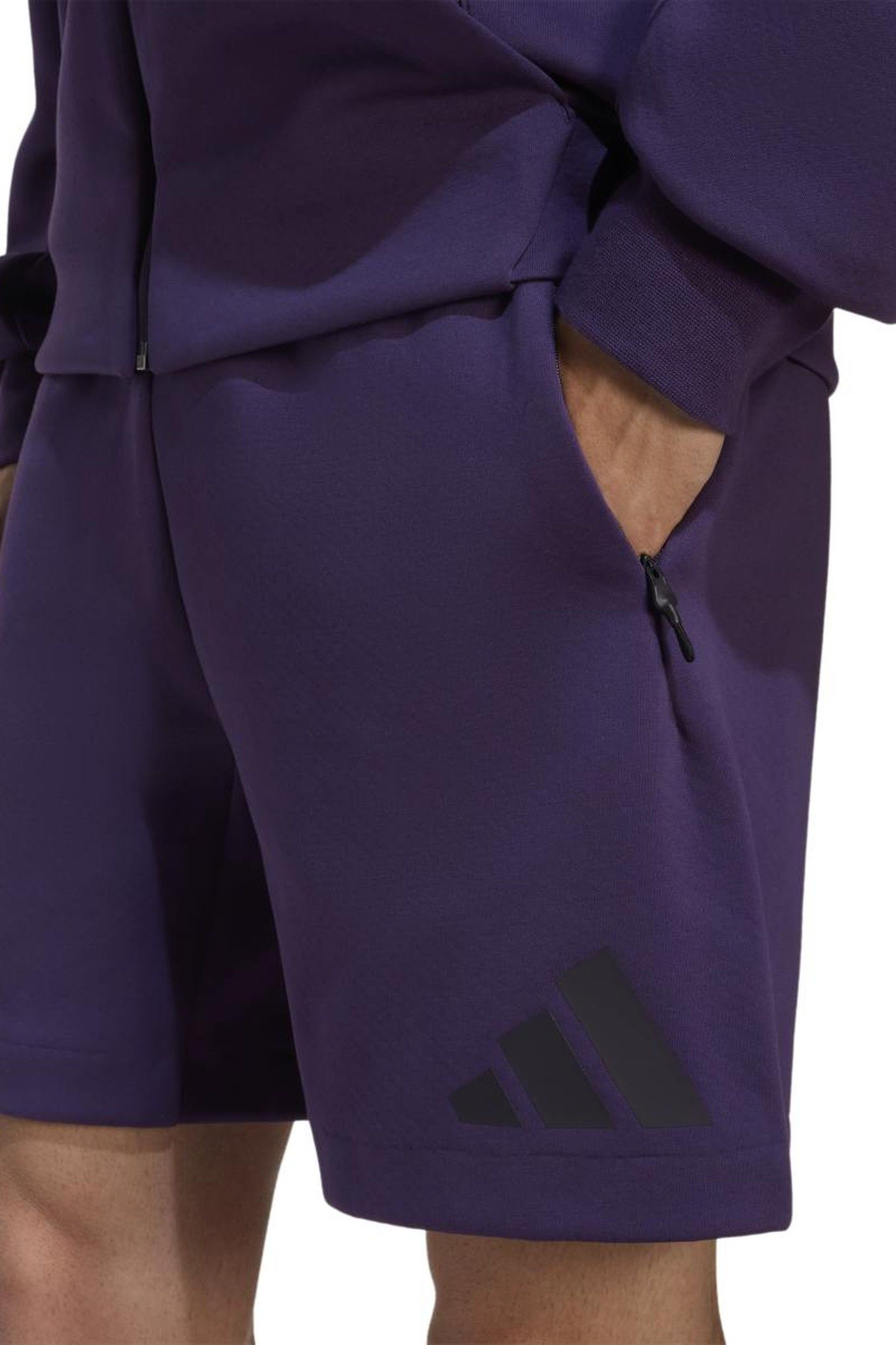 SPORTSWEAR UNISEX Z.N.E. SHORTS 7