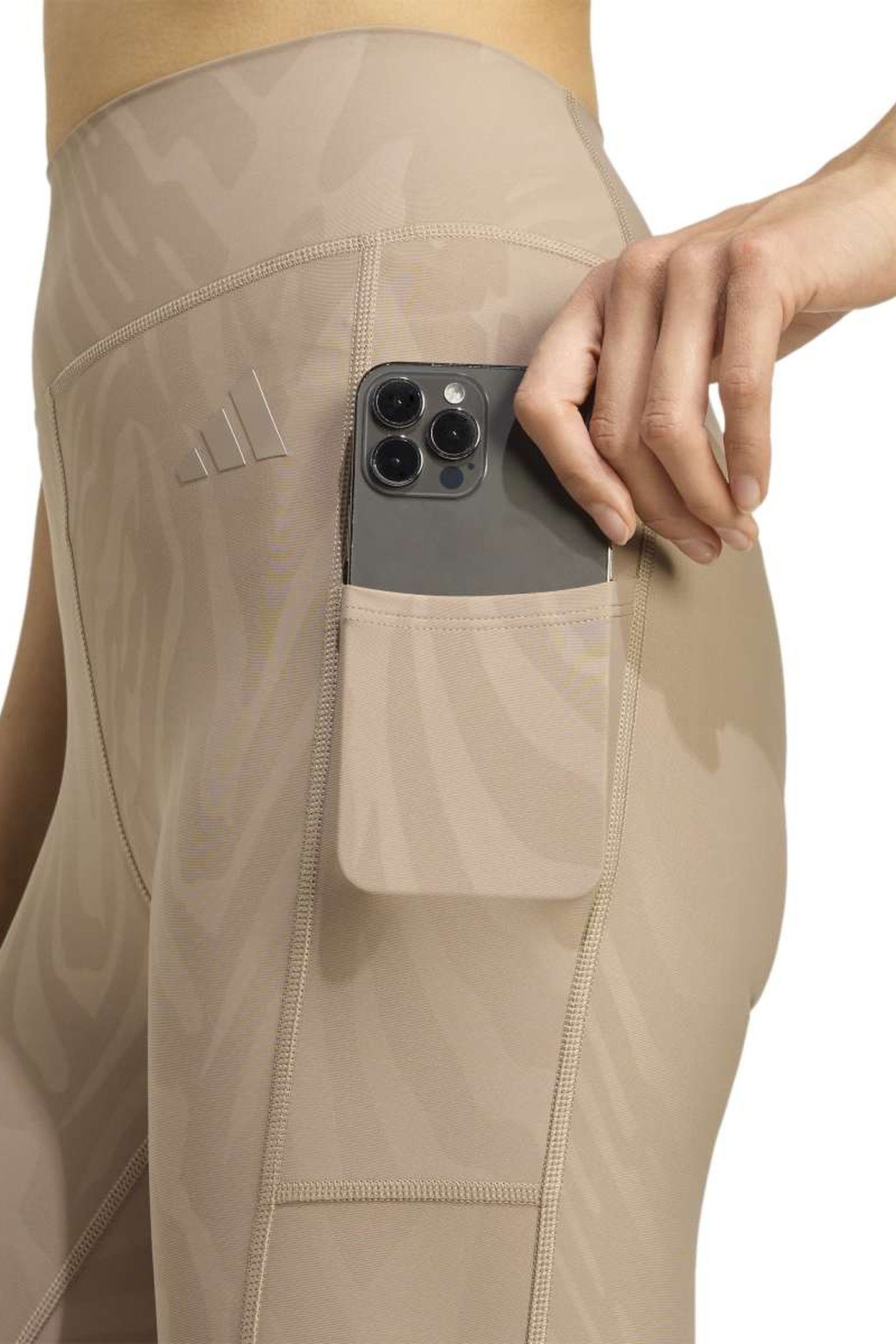PERFORMANCE OPTIMÉ AOP FULL-LENGTH LEGGING 5