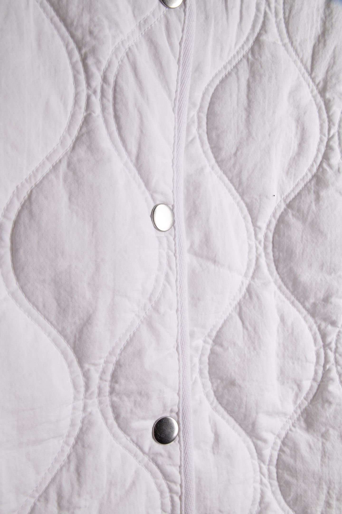 BOBBI VEST WHITE 5
