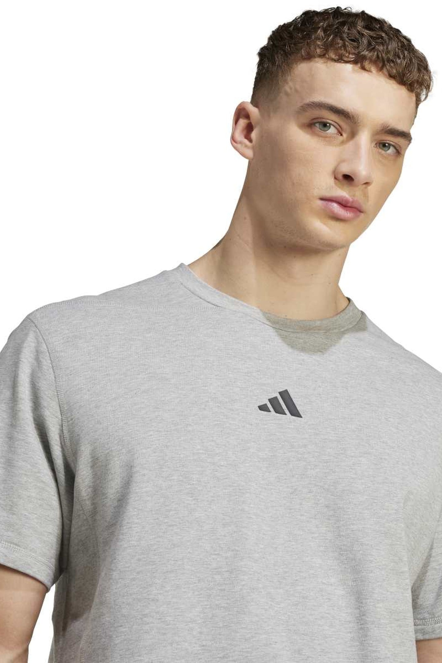 PERFORMANCE UNISEX D4T X T-SHIRT 6