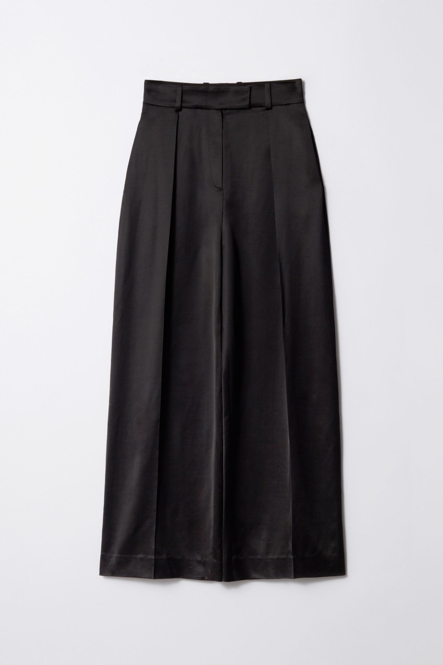 DIAZ TROUSERS BLACK 3