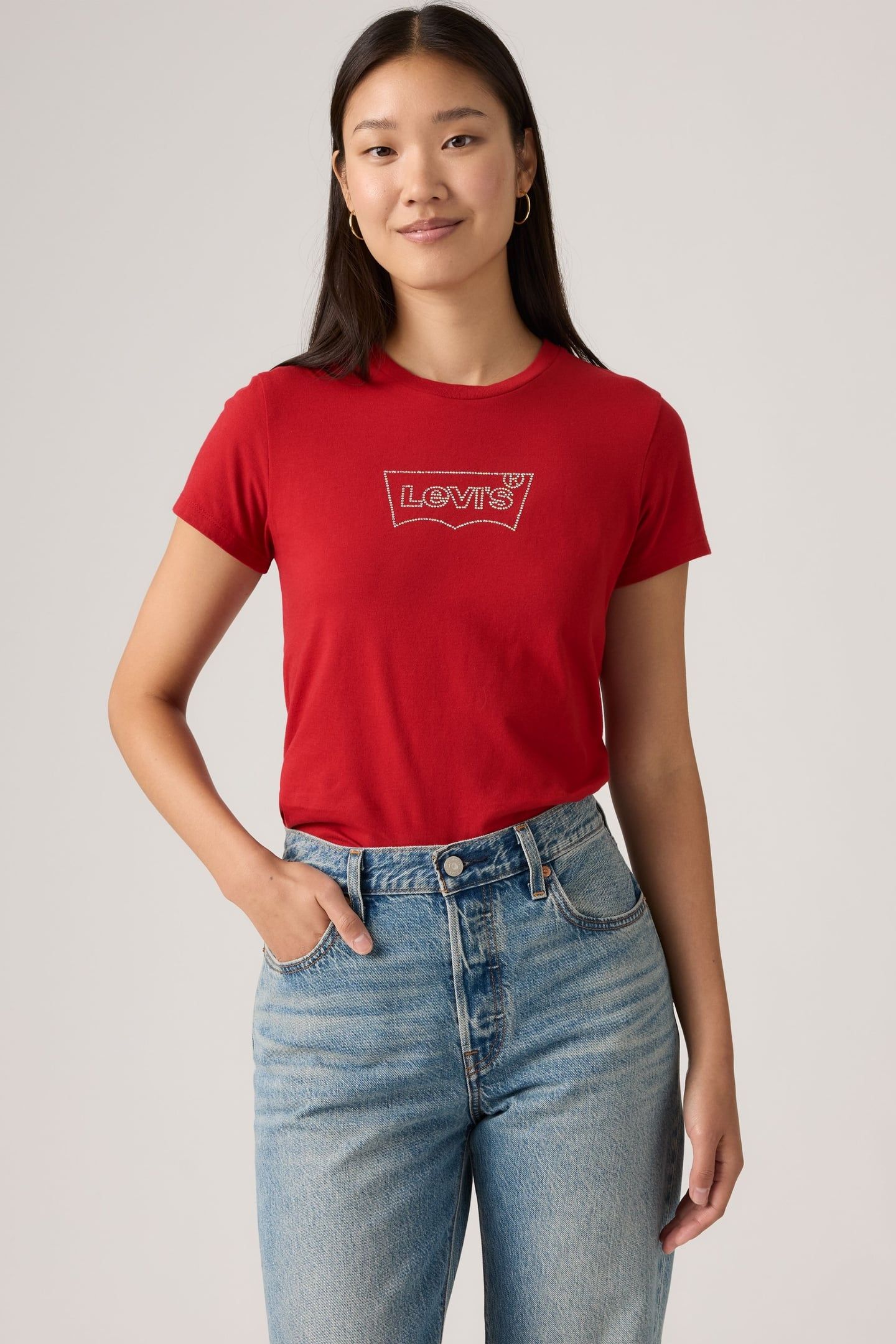 THE PERFECT TEE 1