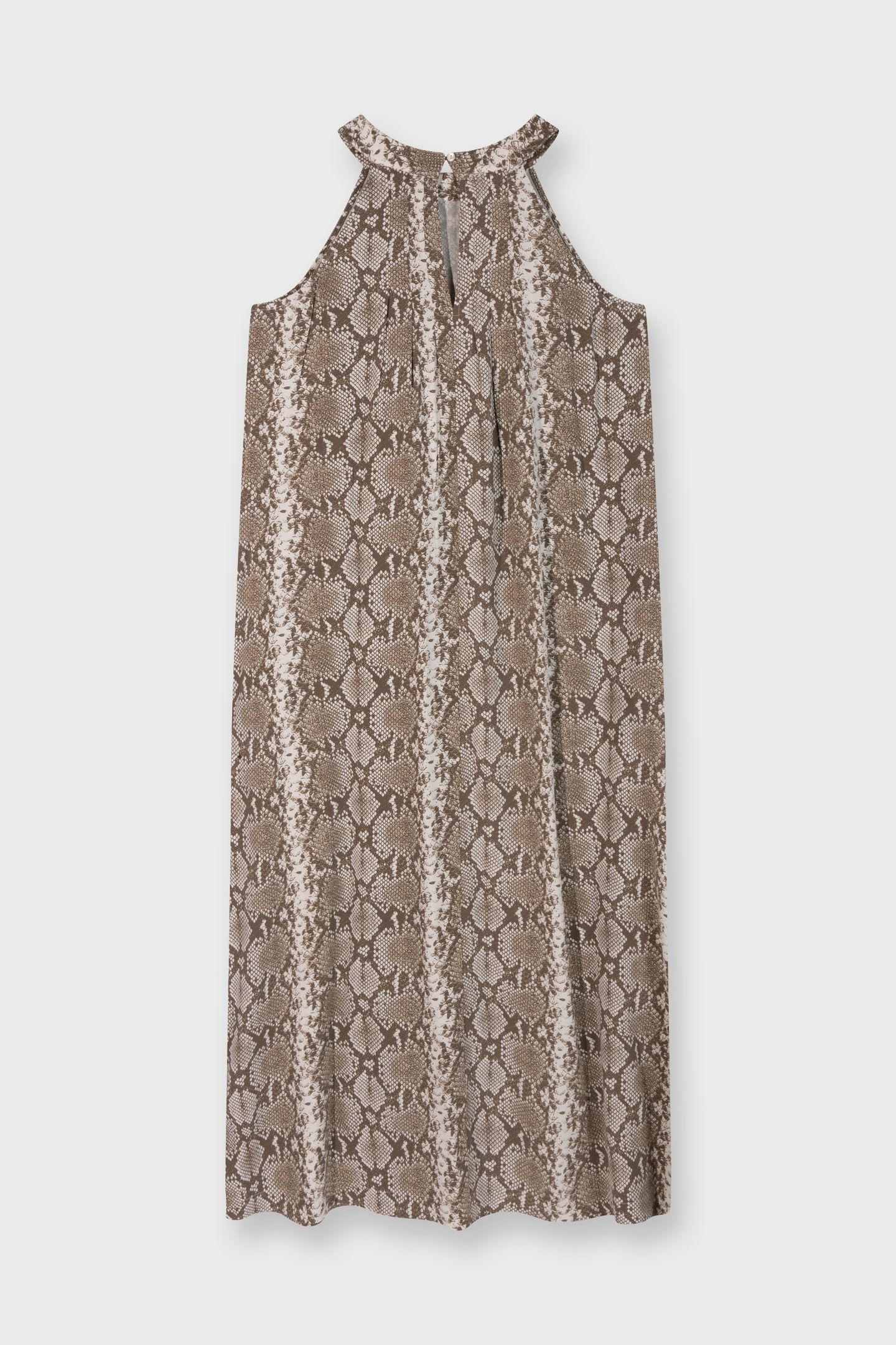 SMOKING DRESS SNAKE ROPE 5